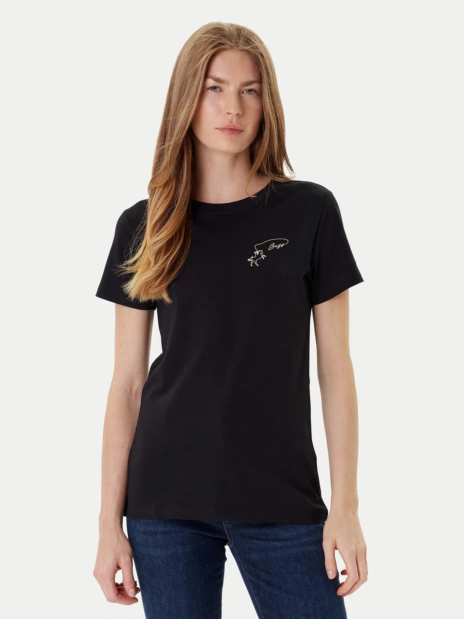 Футболка женская