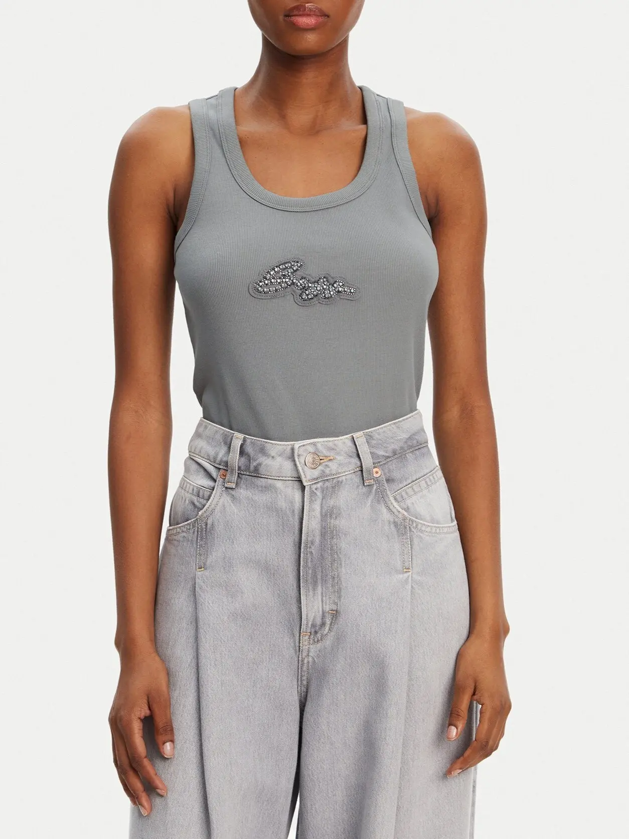 Топ женский