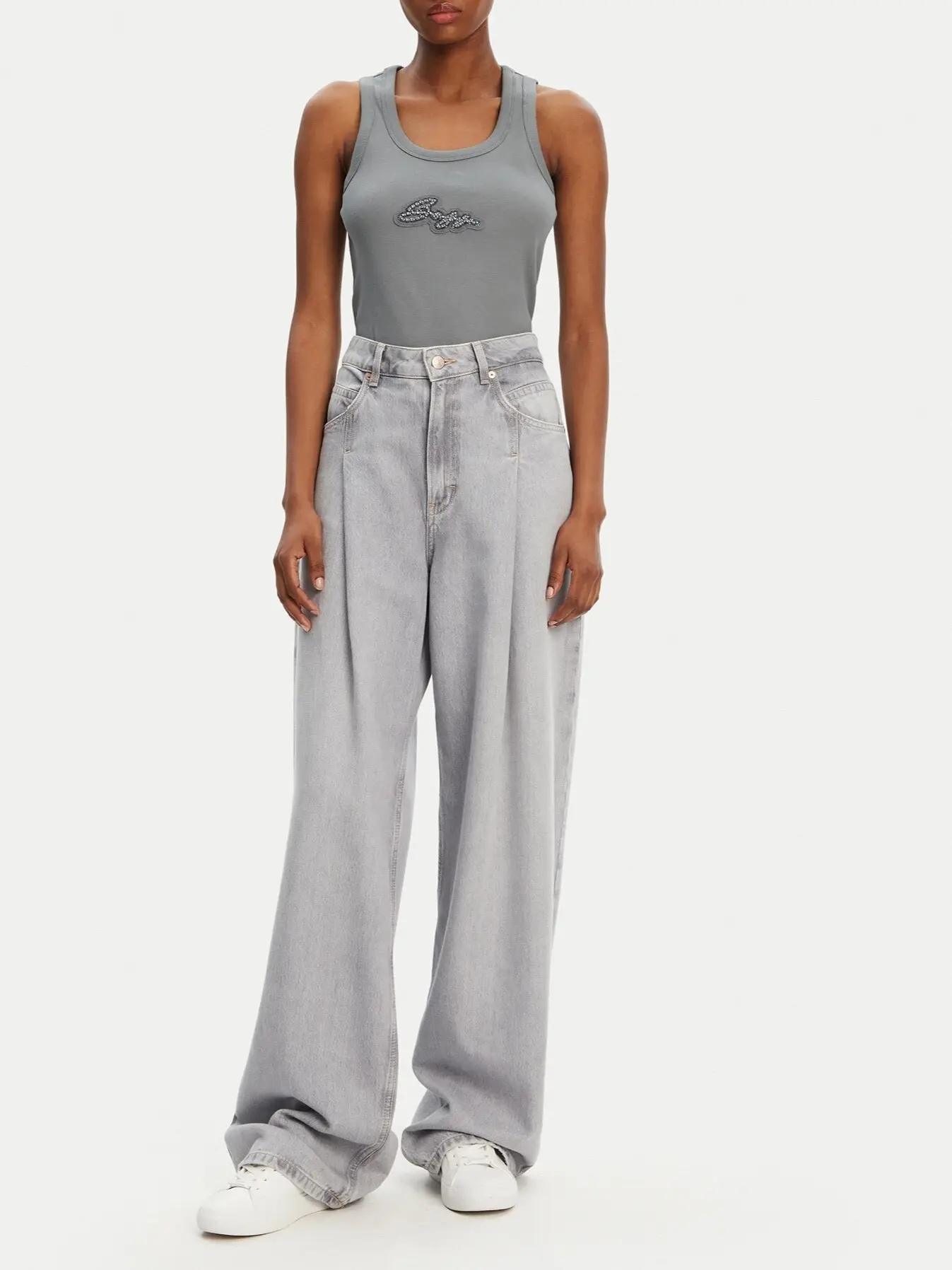 Топ женский