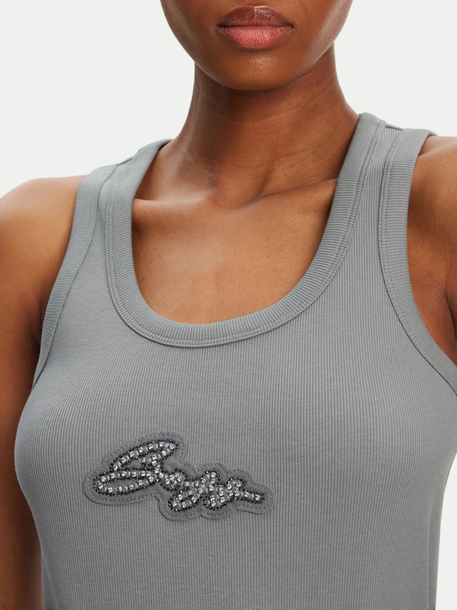 Топ женский