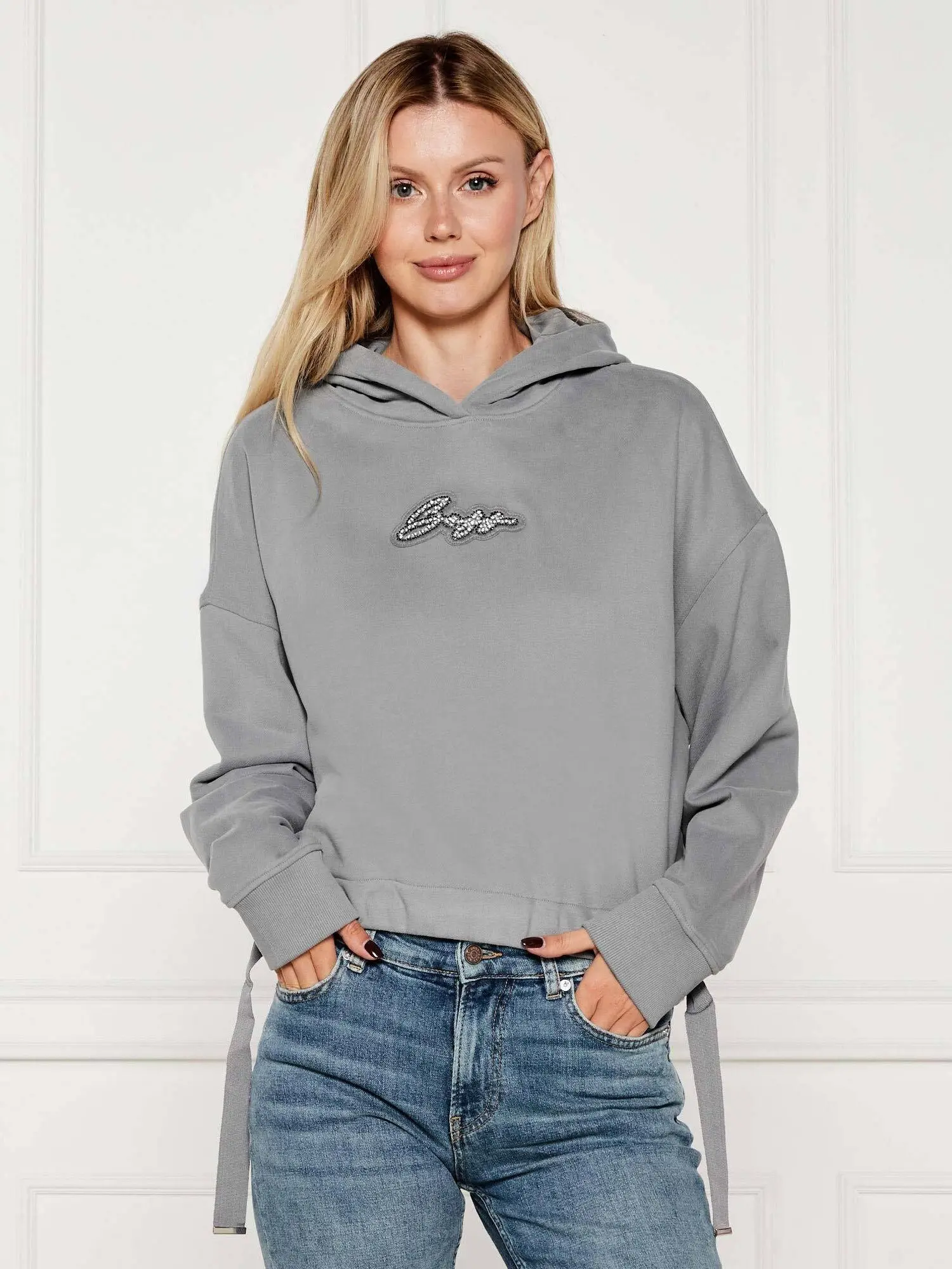 Свитшот женский