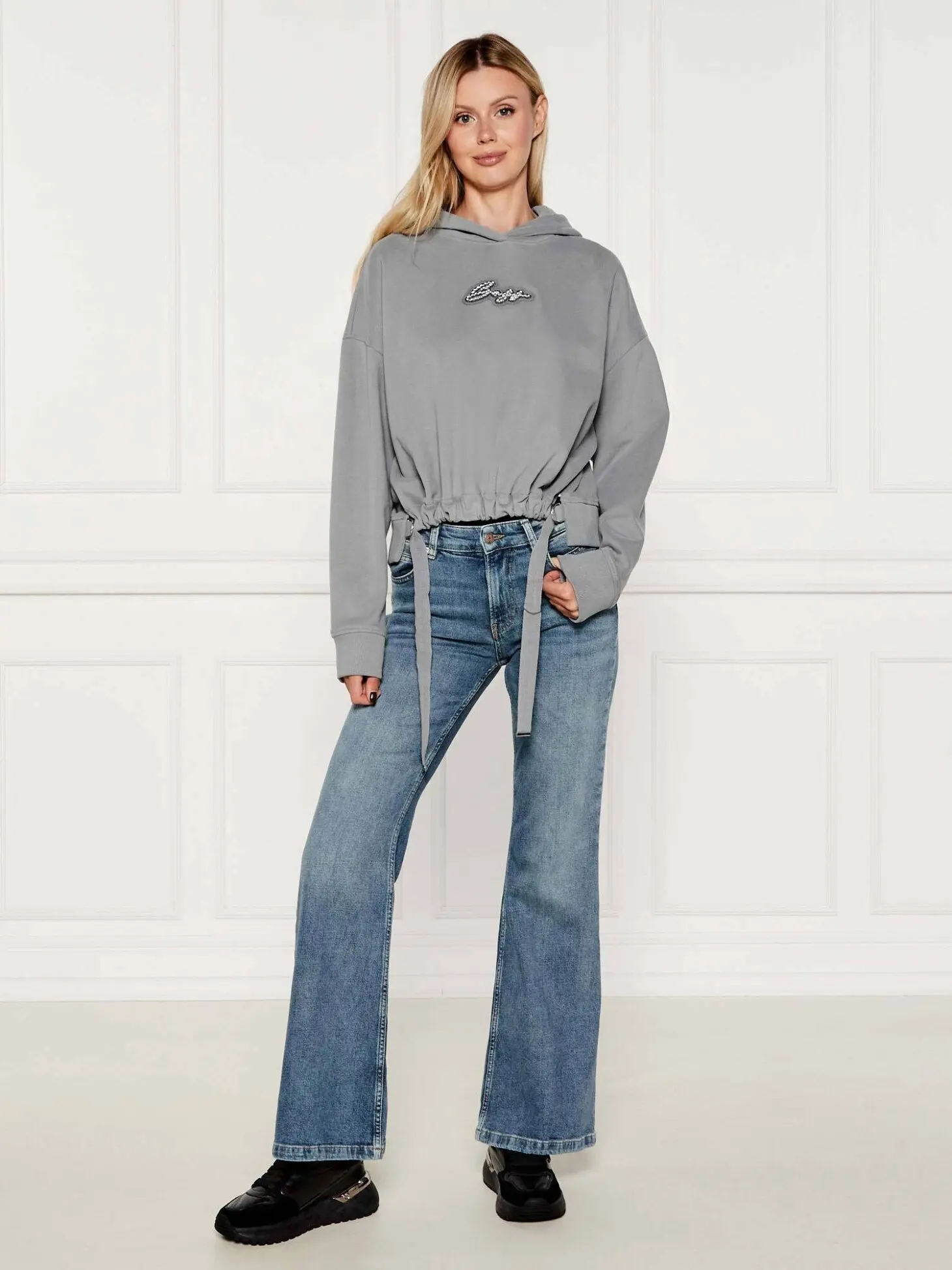 Свитшот женский