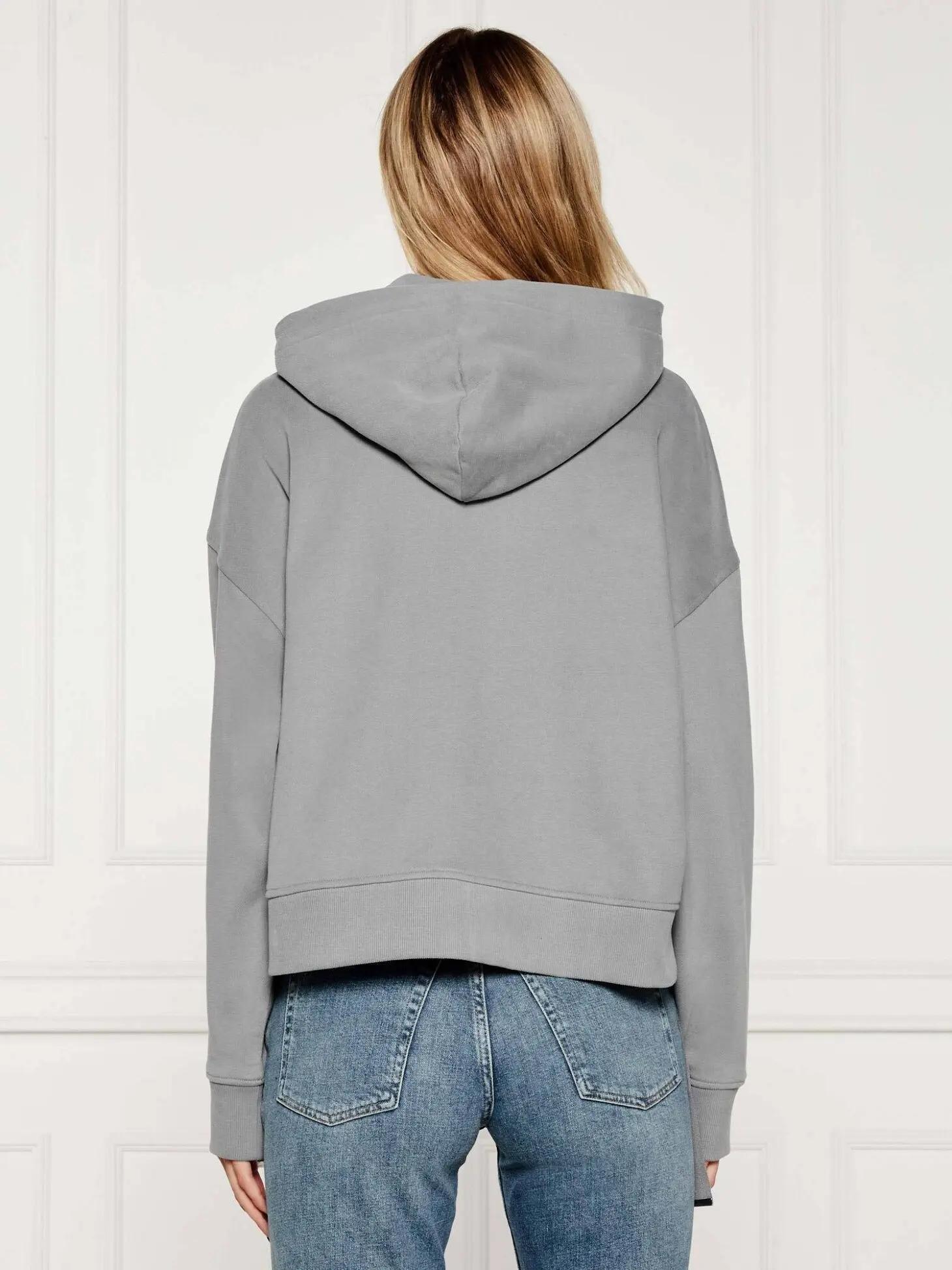 Свитшот женский