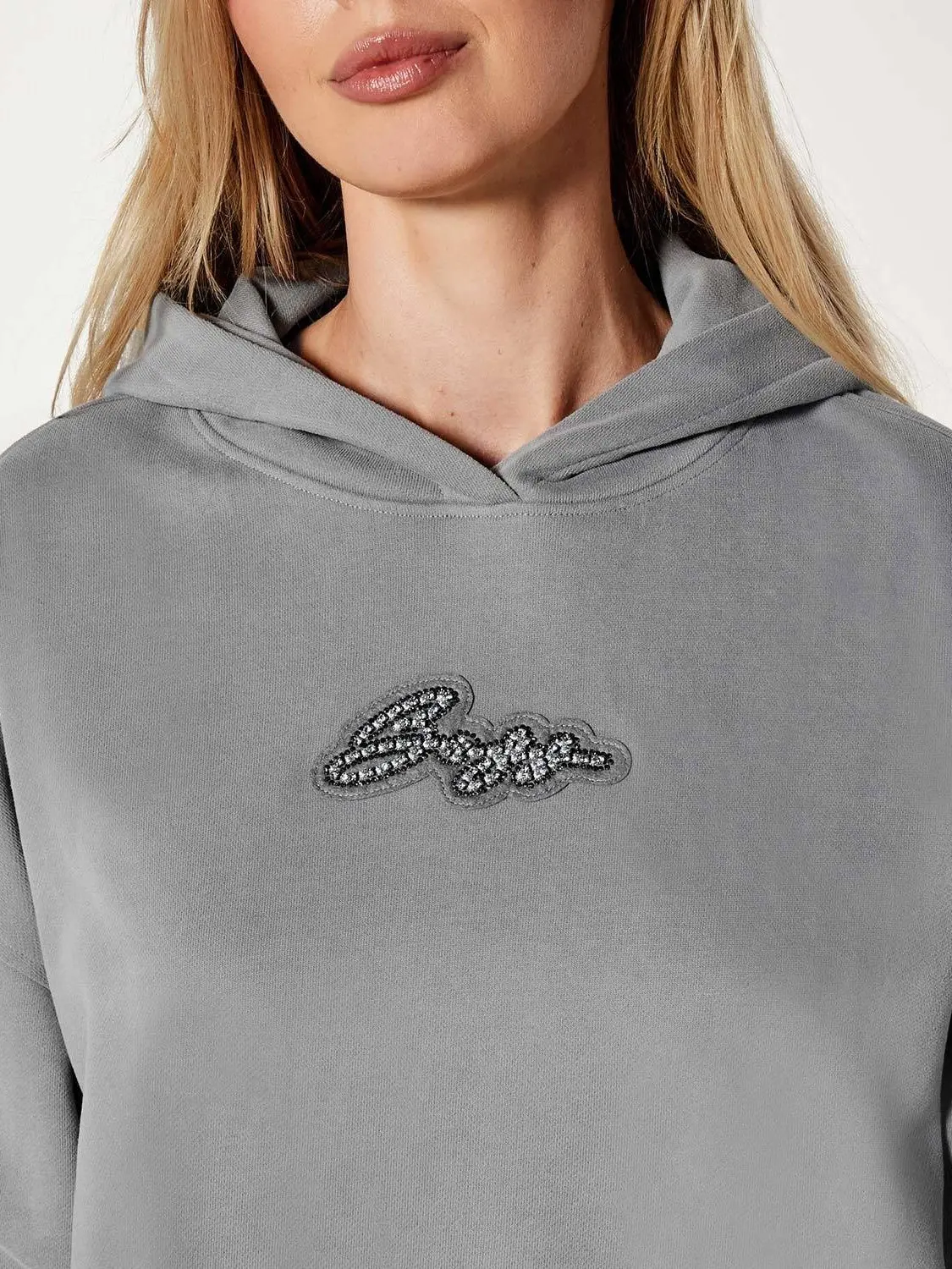 Свитшот женский