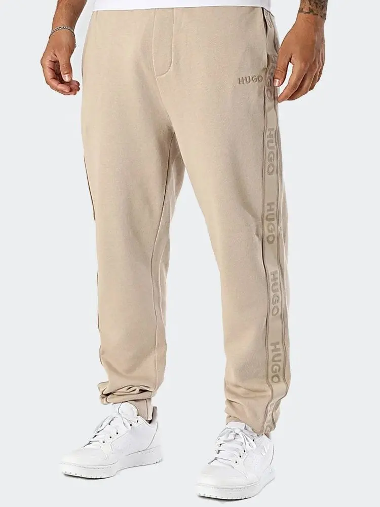 Брюки джоггеры мужские