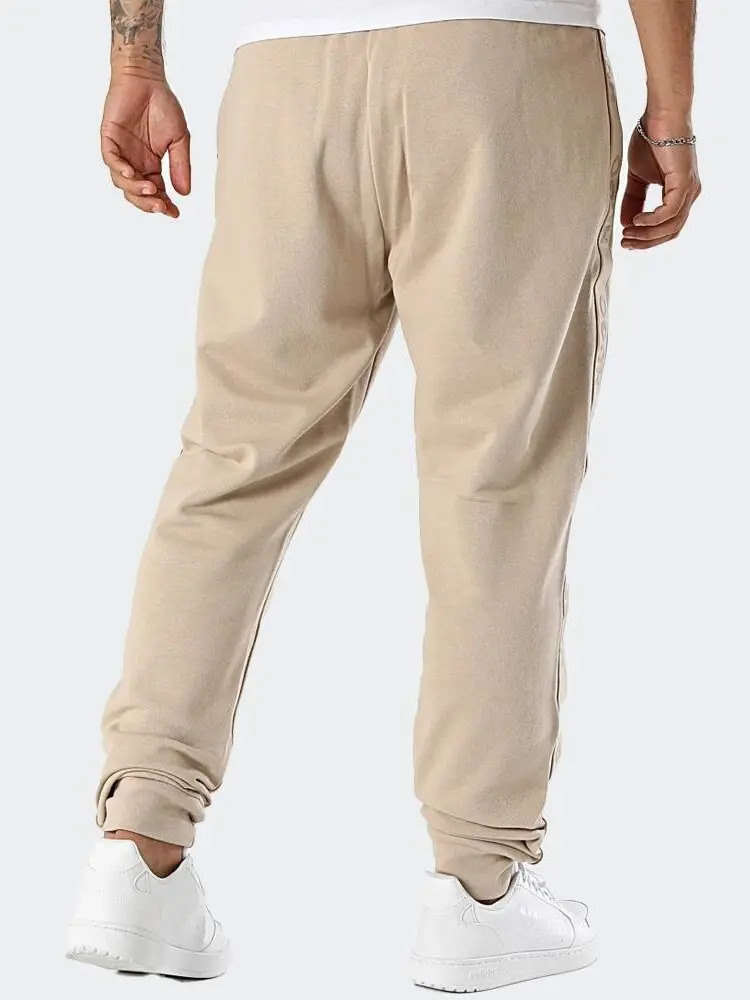 Брюки джоггеры мужские