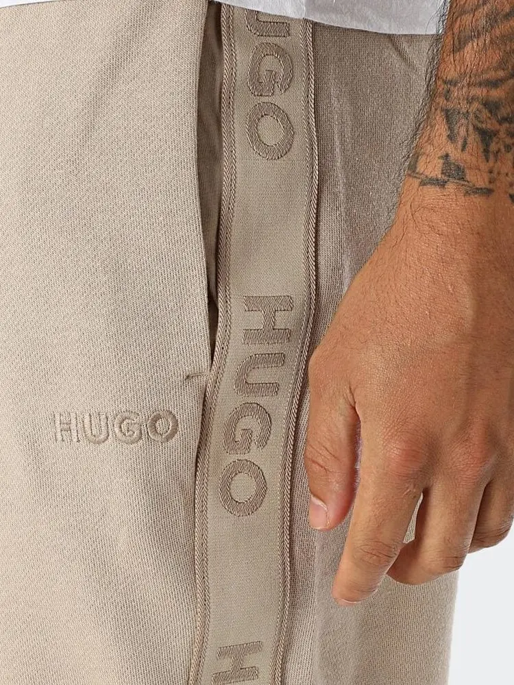 Брюки джоггеры мужские