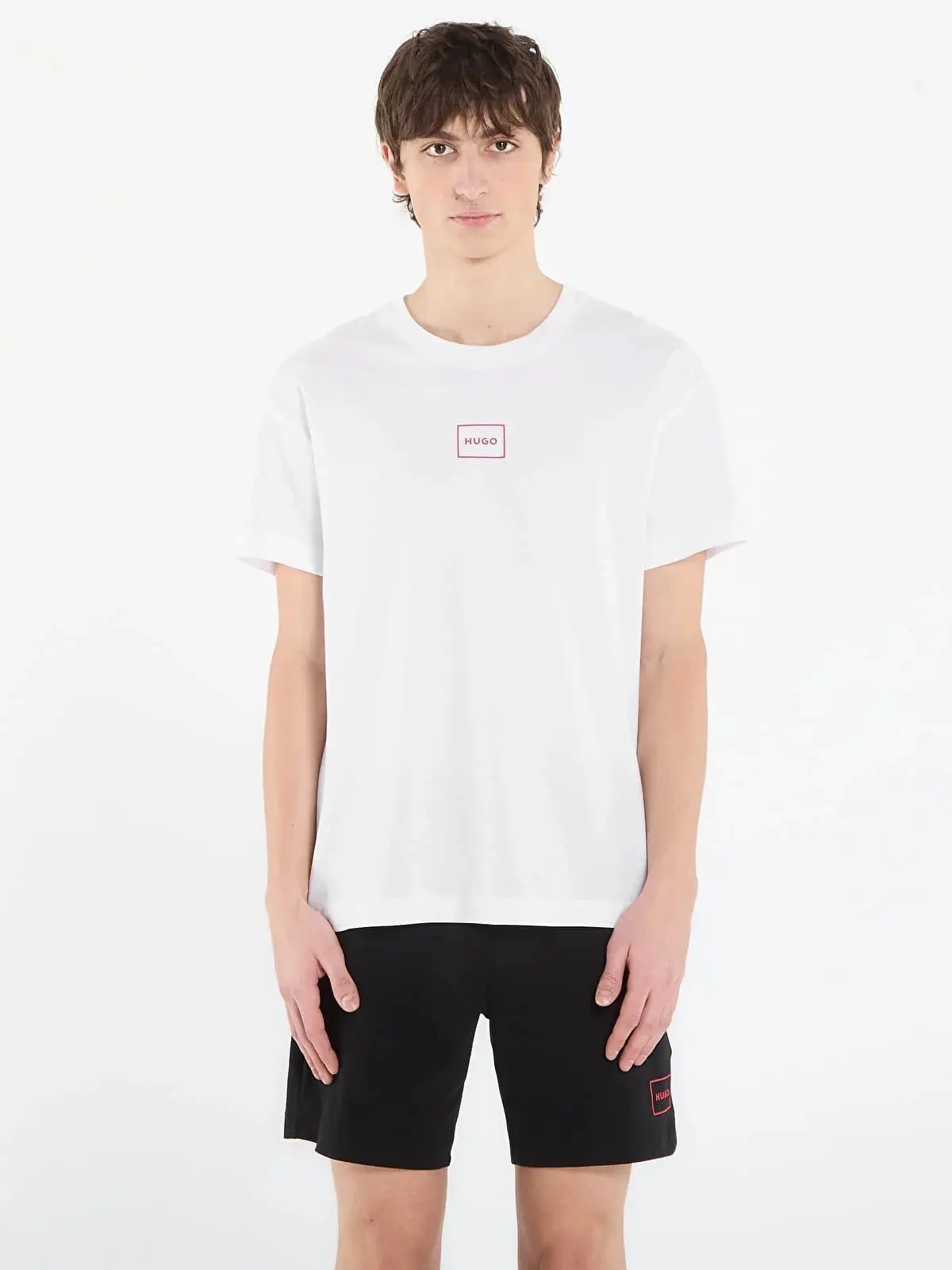 Футболка мужская