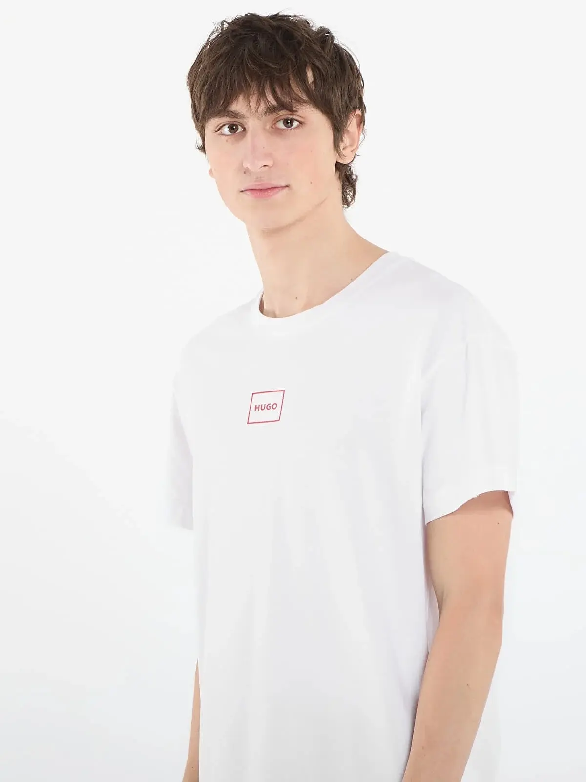 Футболка мужская