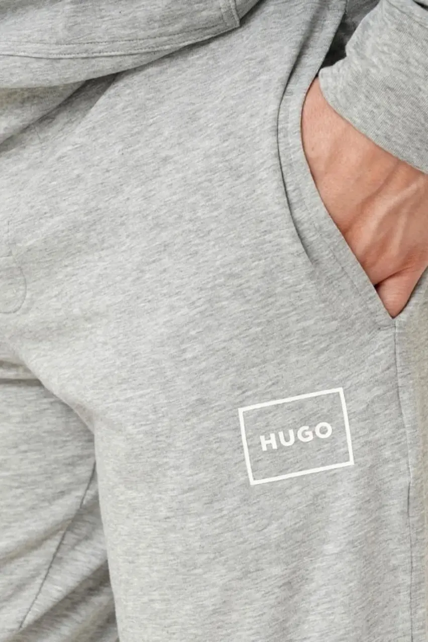 Брюки джоггеры мужские