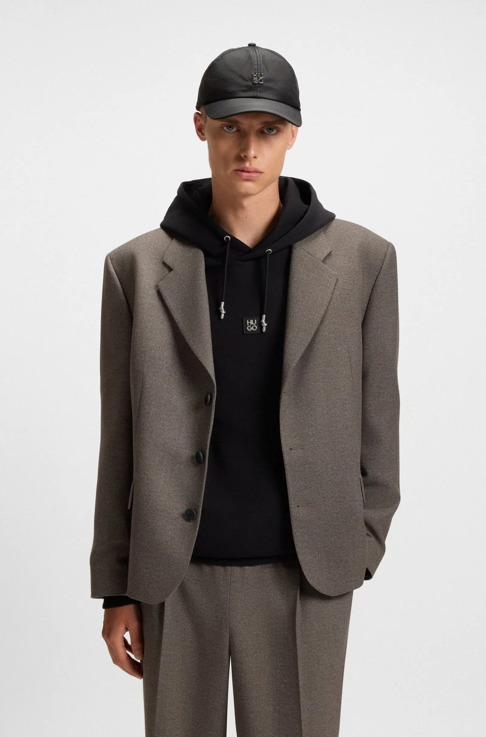 Пиджак мужской