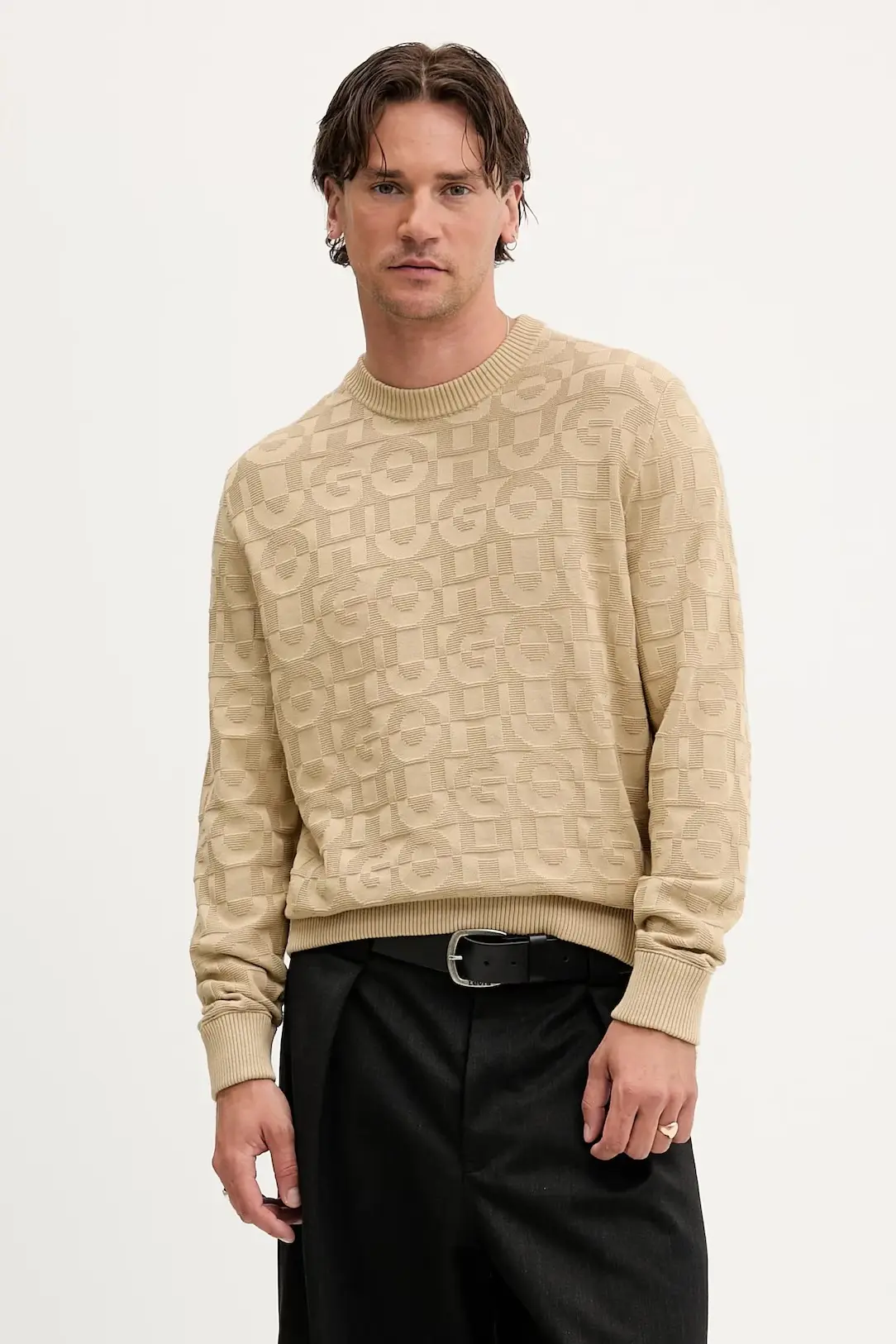 Джемпер мужской