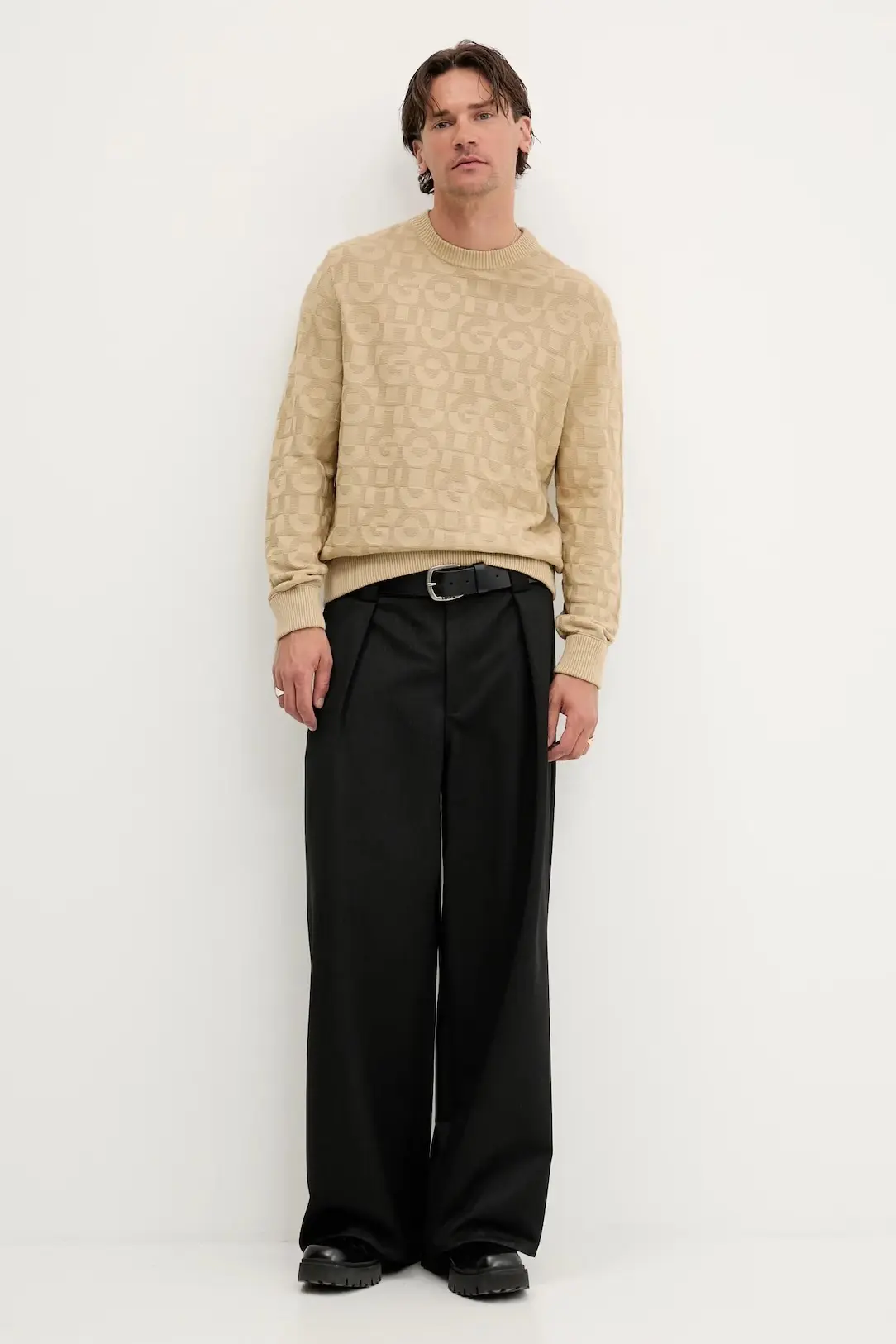 Джемпер мужской