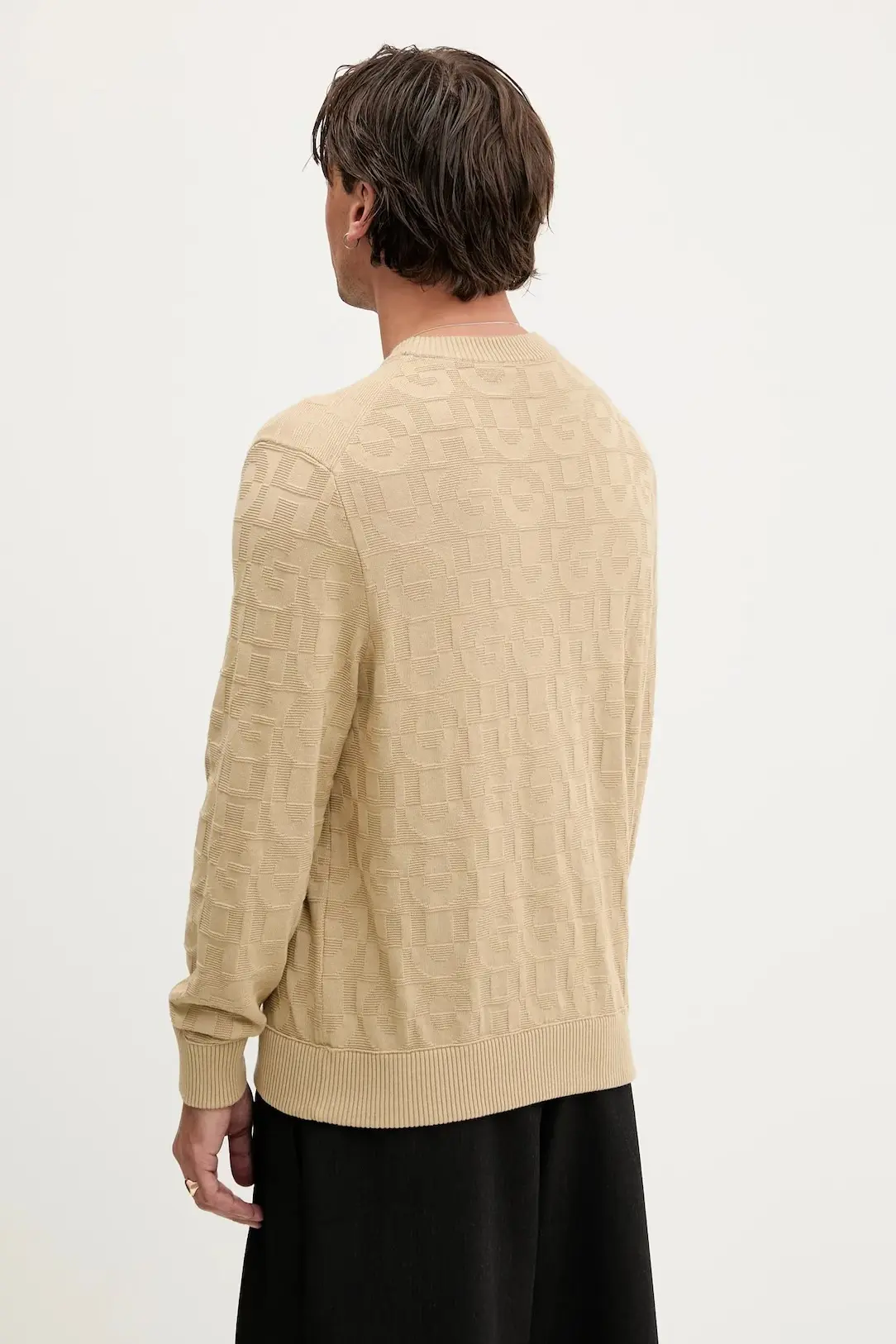 Джемпер мужской