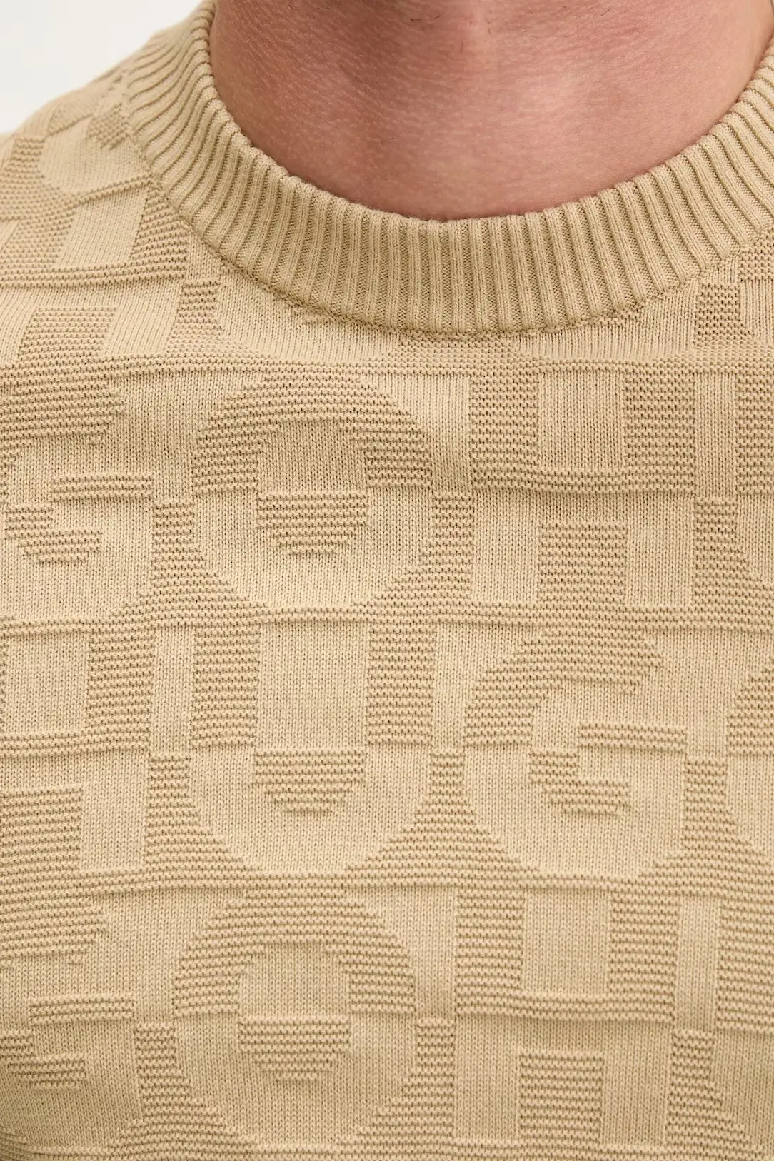 Джемпер мужской