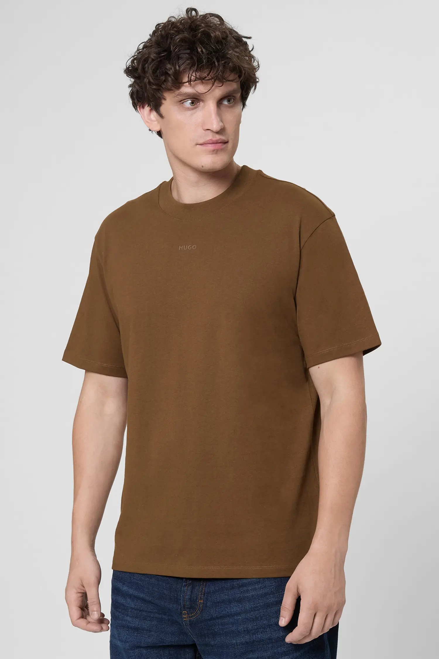 Футболка мужская