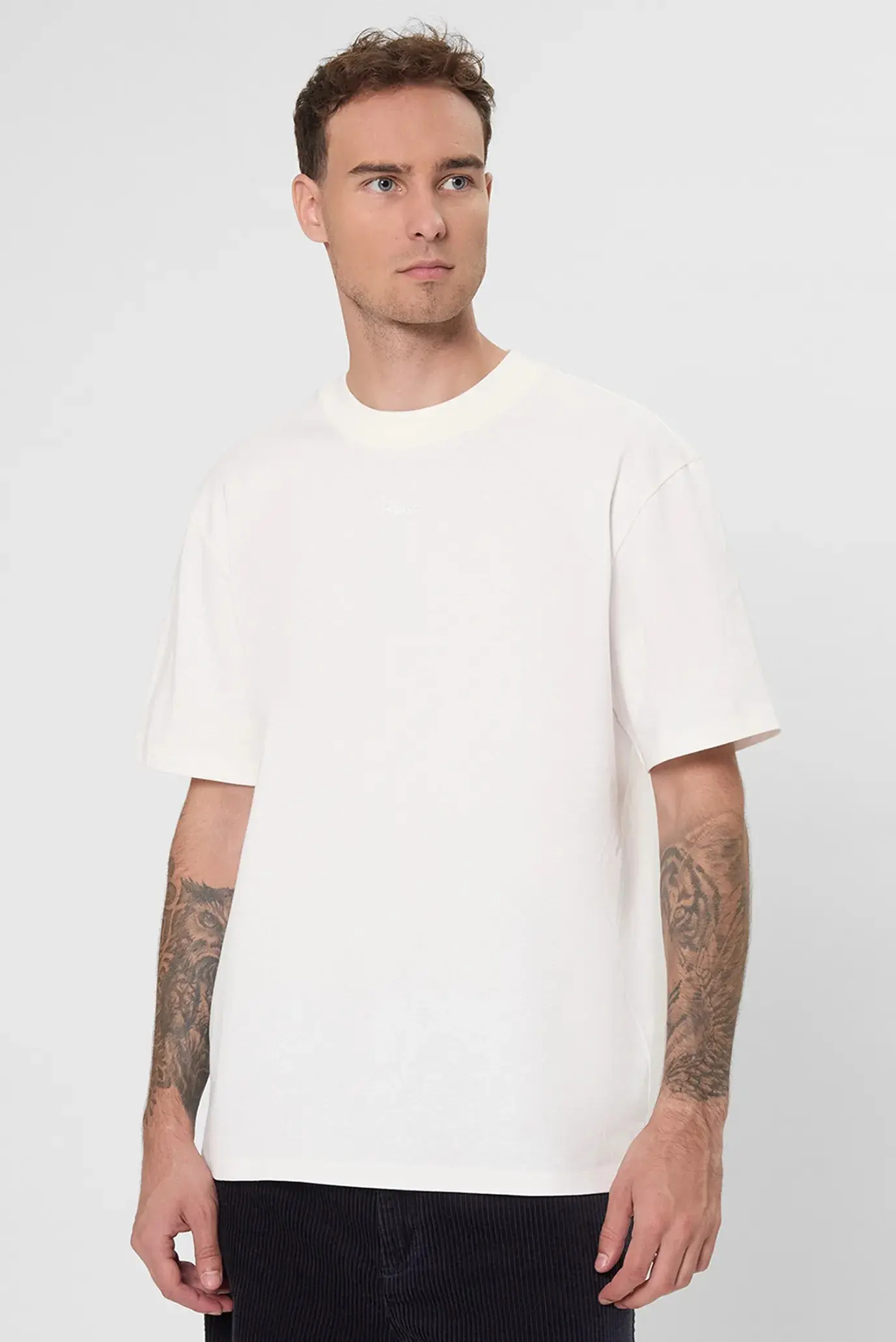 Футболка мужская