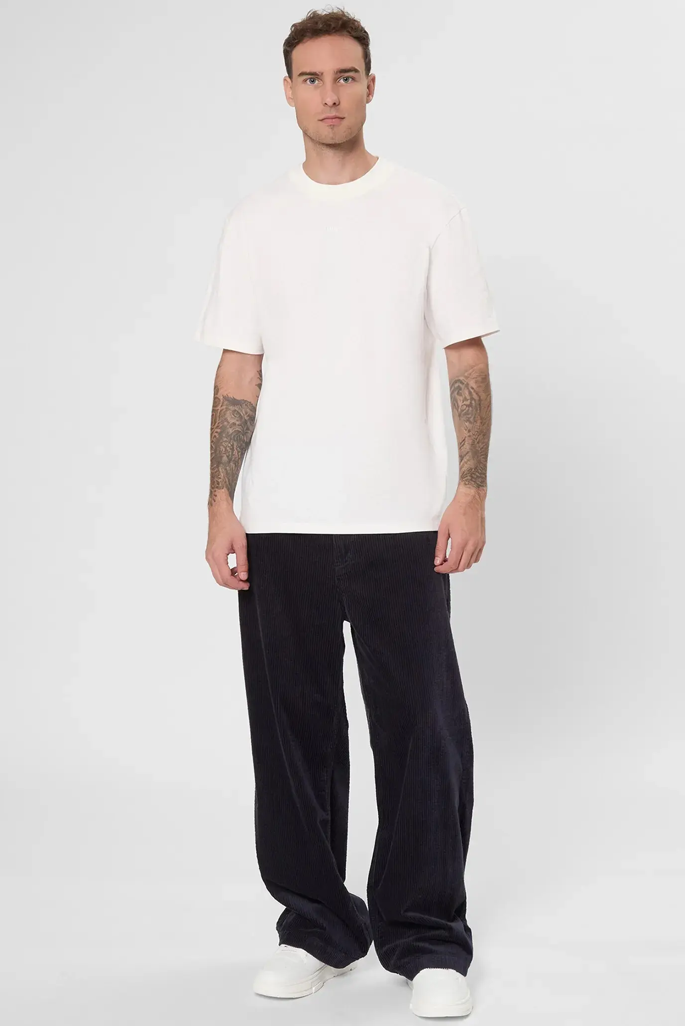 Футболка мужская