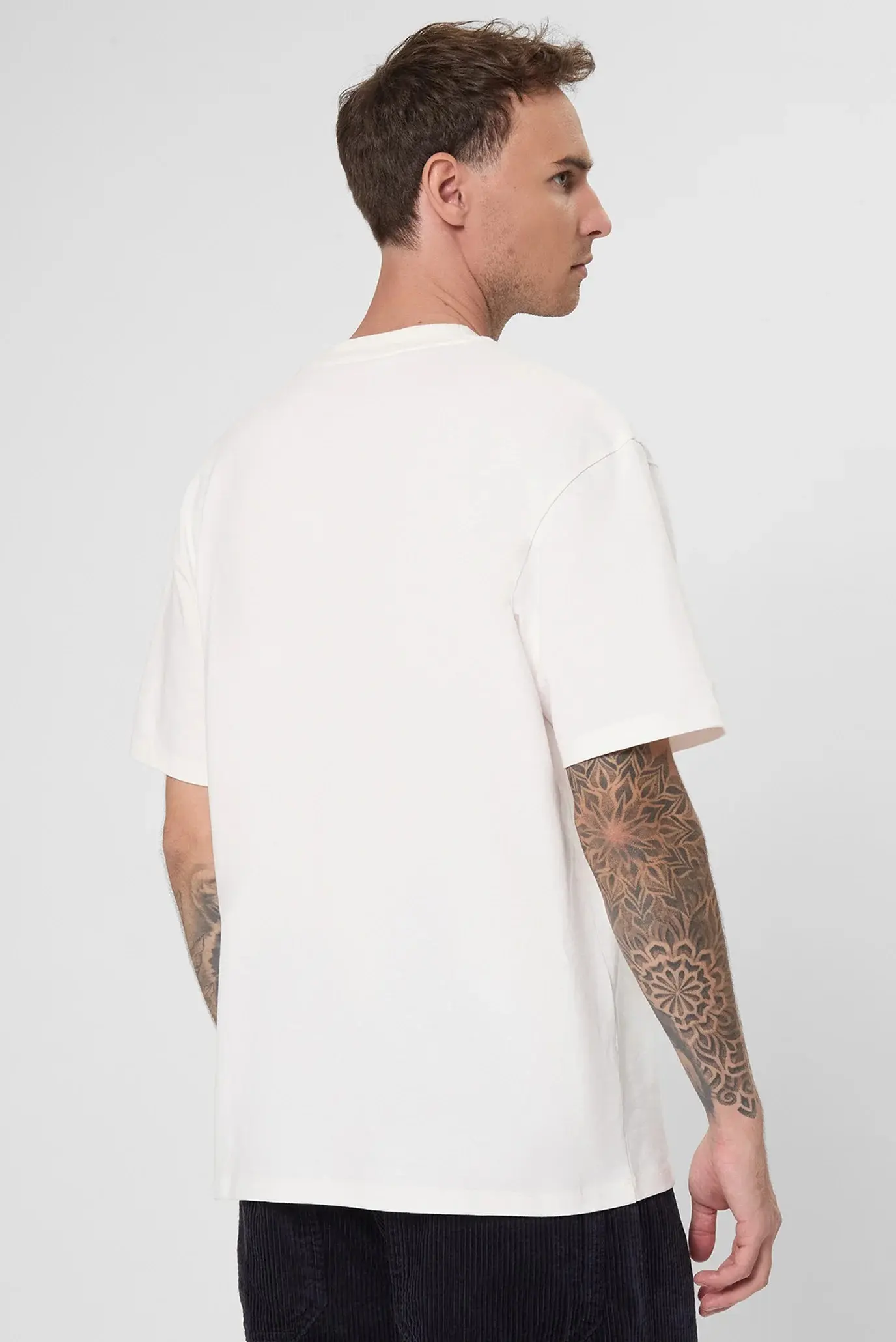 Футболка мужская