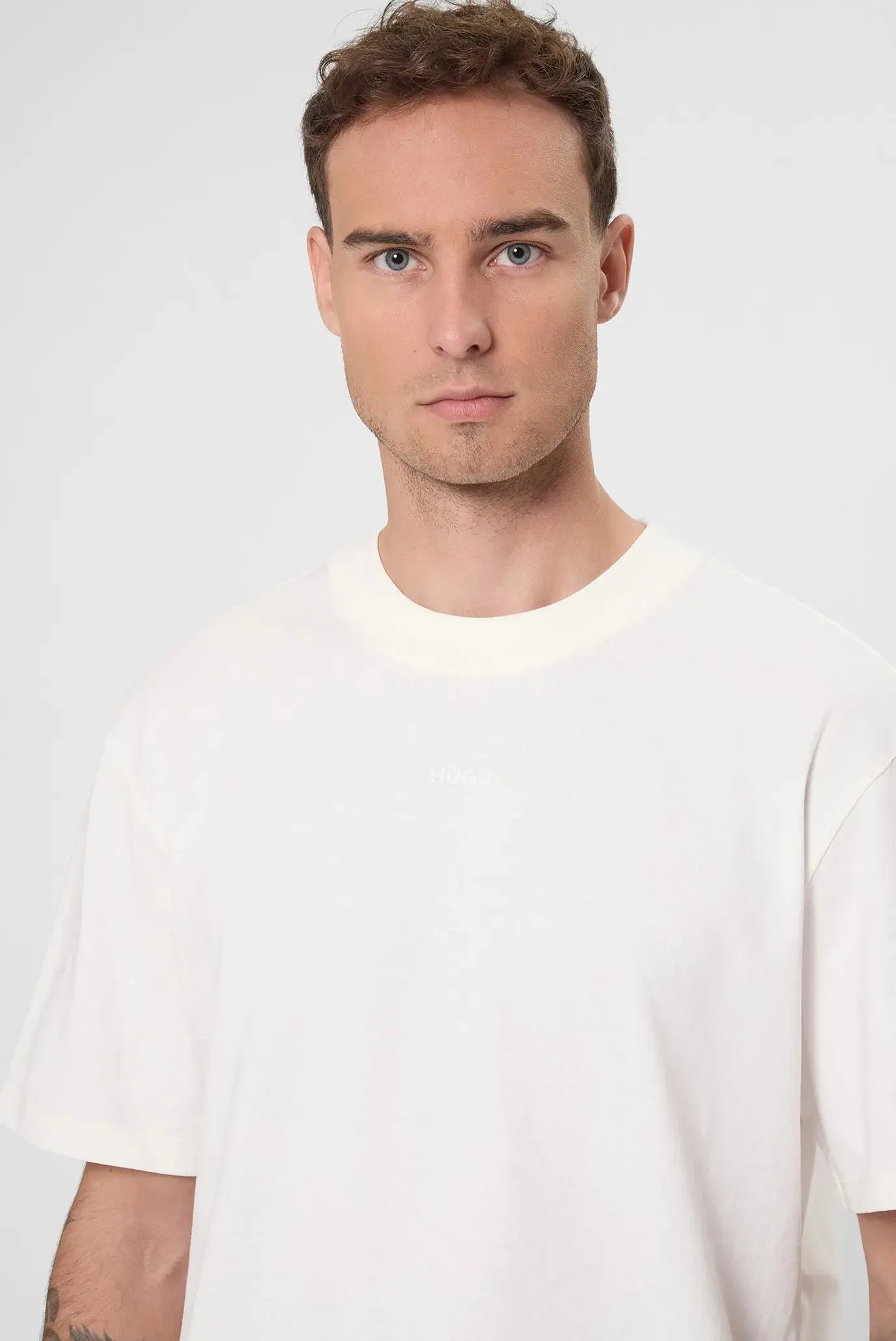 Футболка мужская