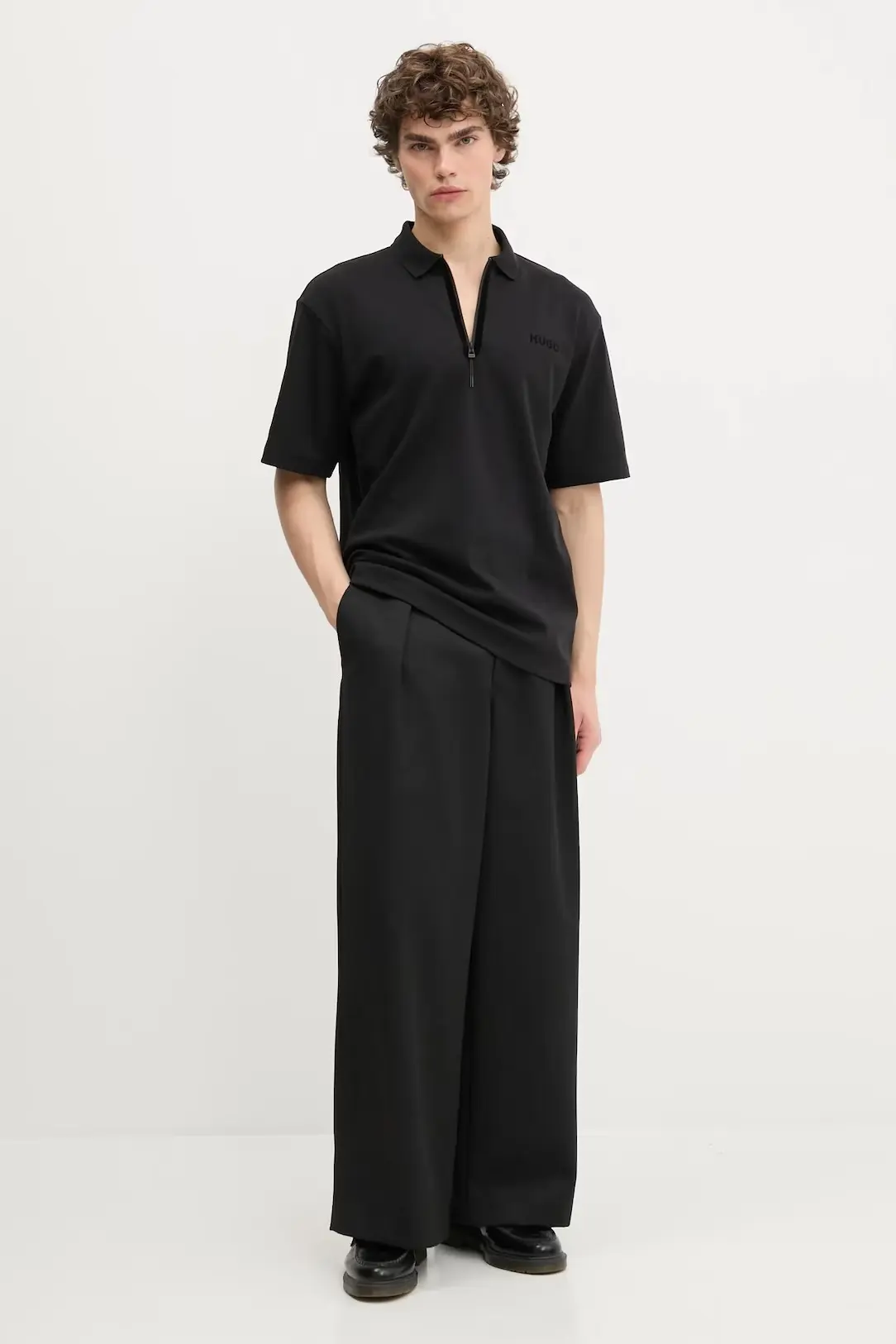 Поло мужское