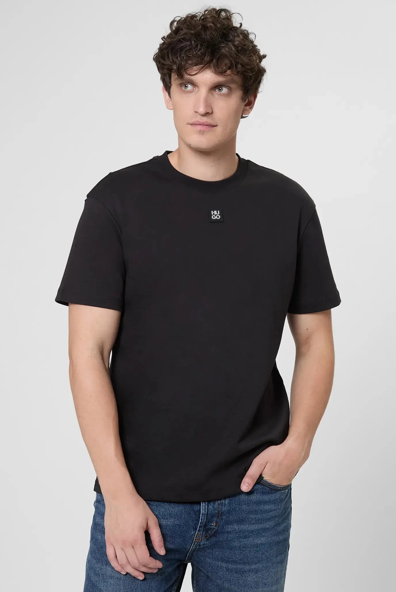 Футболка мужская