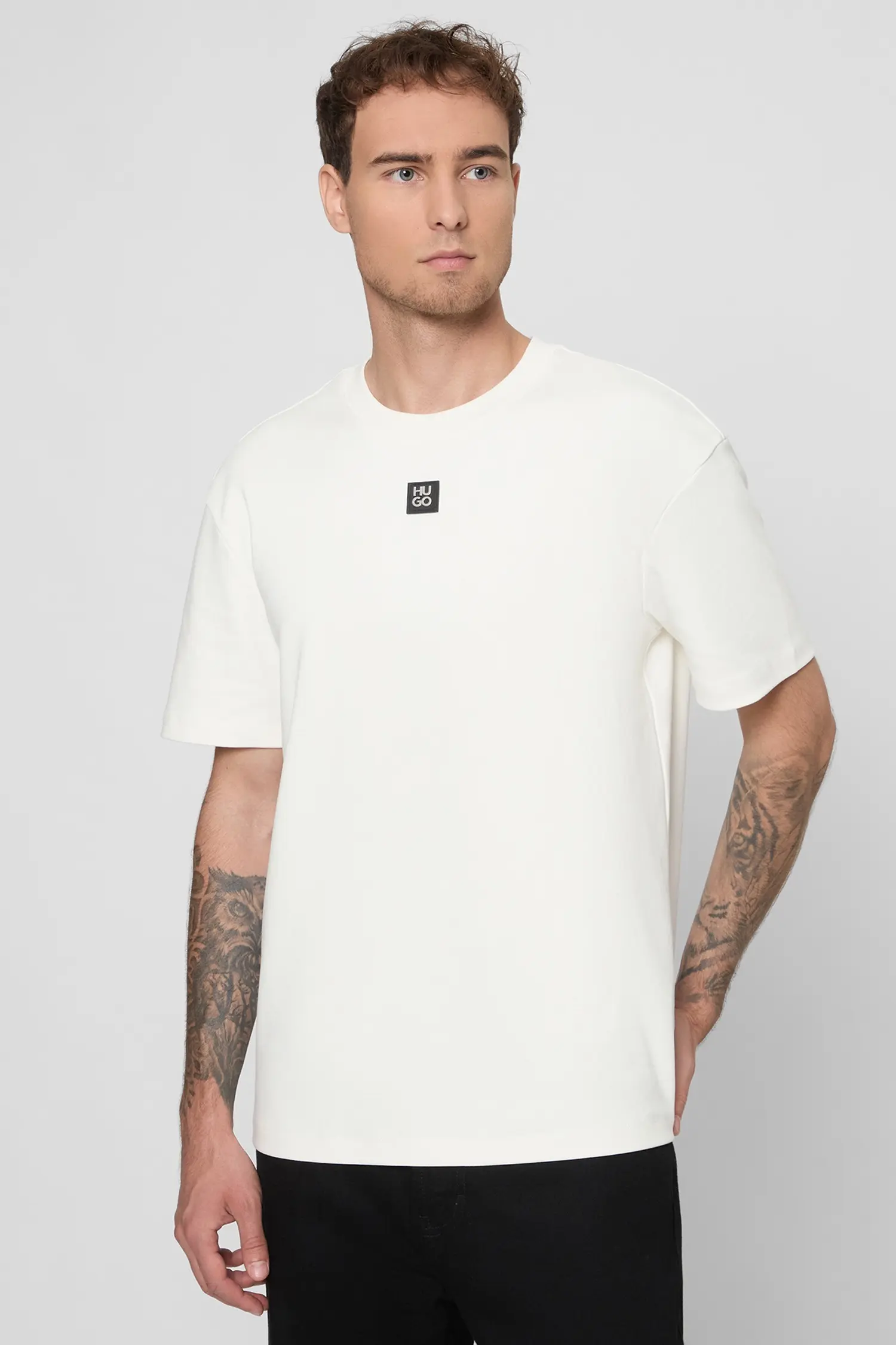 Футболка мужская