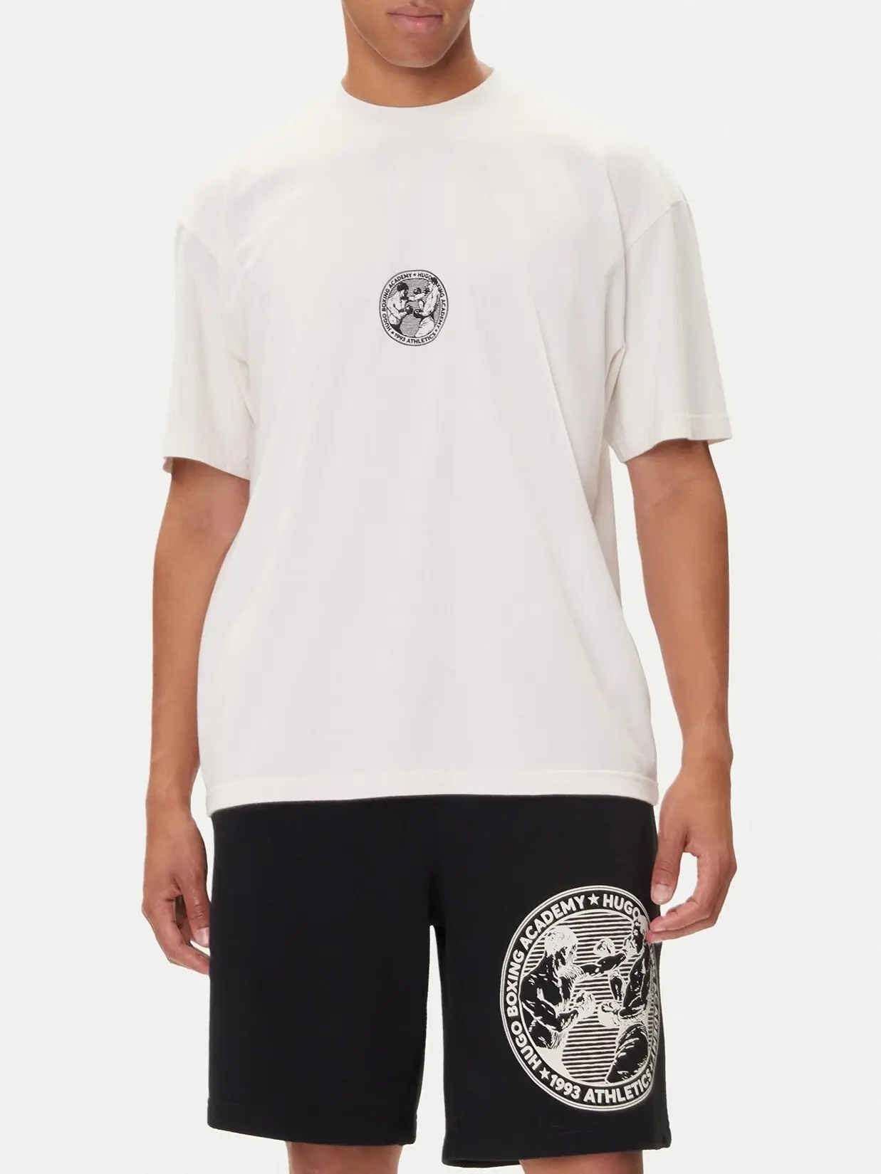 Футболка мужская