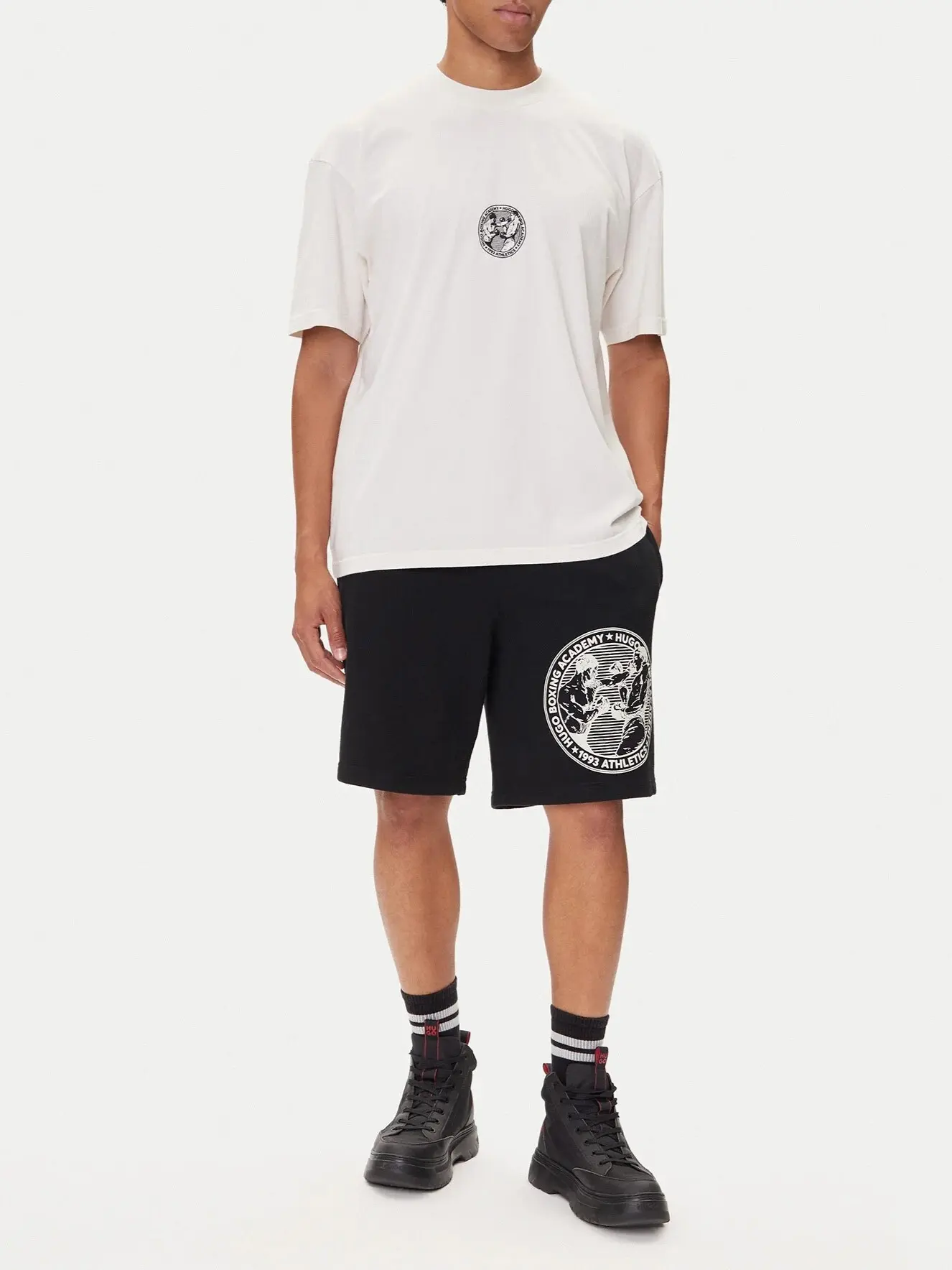 Футболка мужская