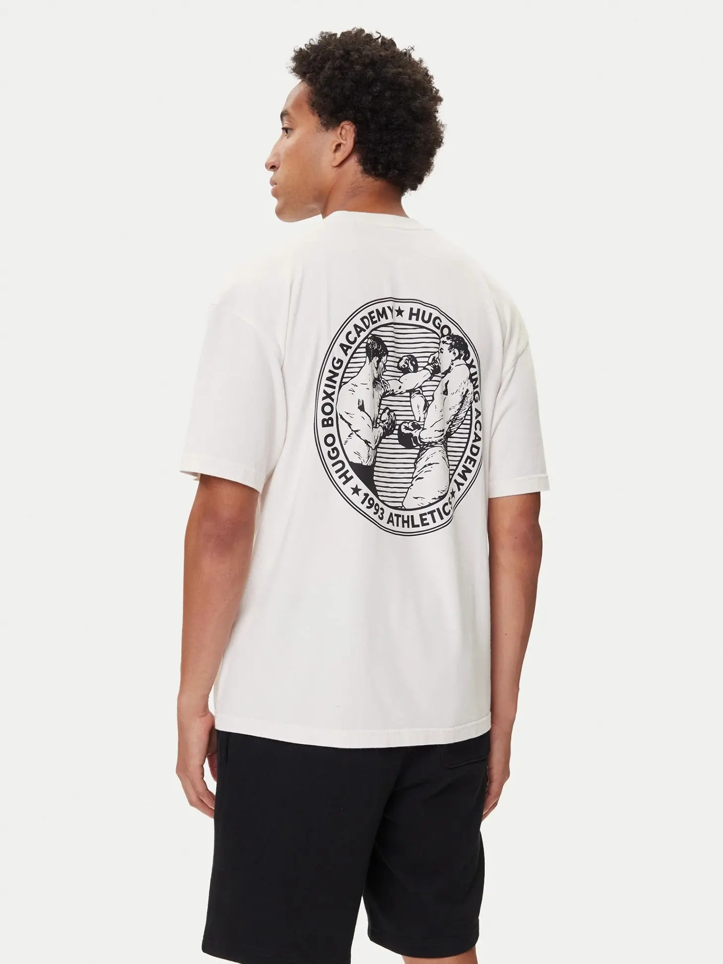 Футболка мужская