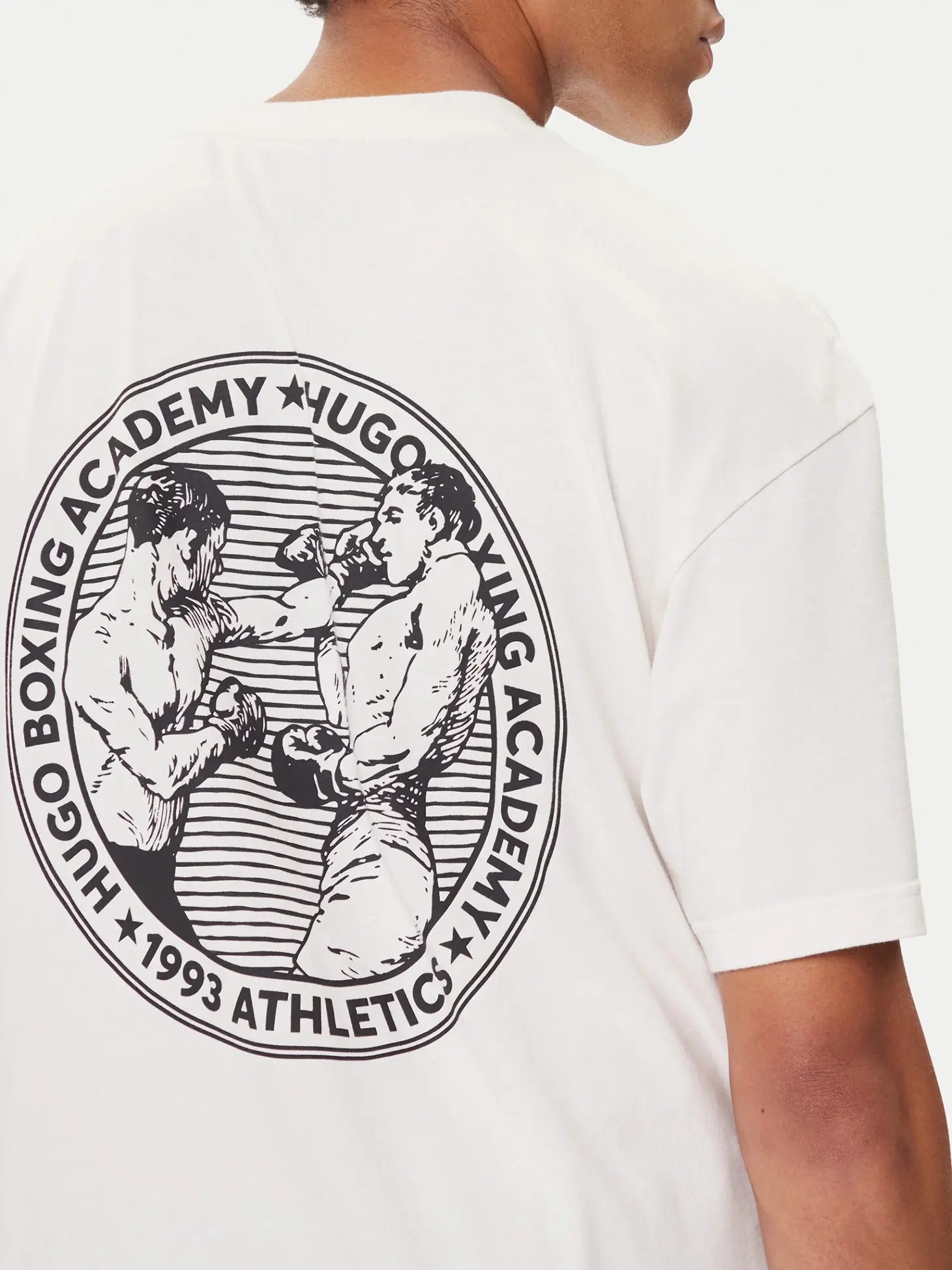 Футболка мужская