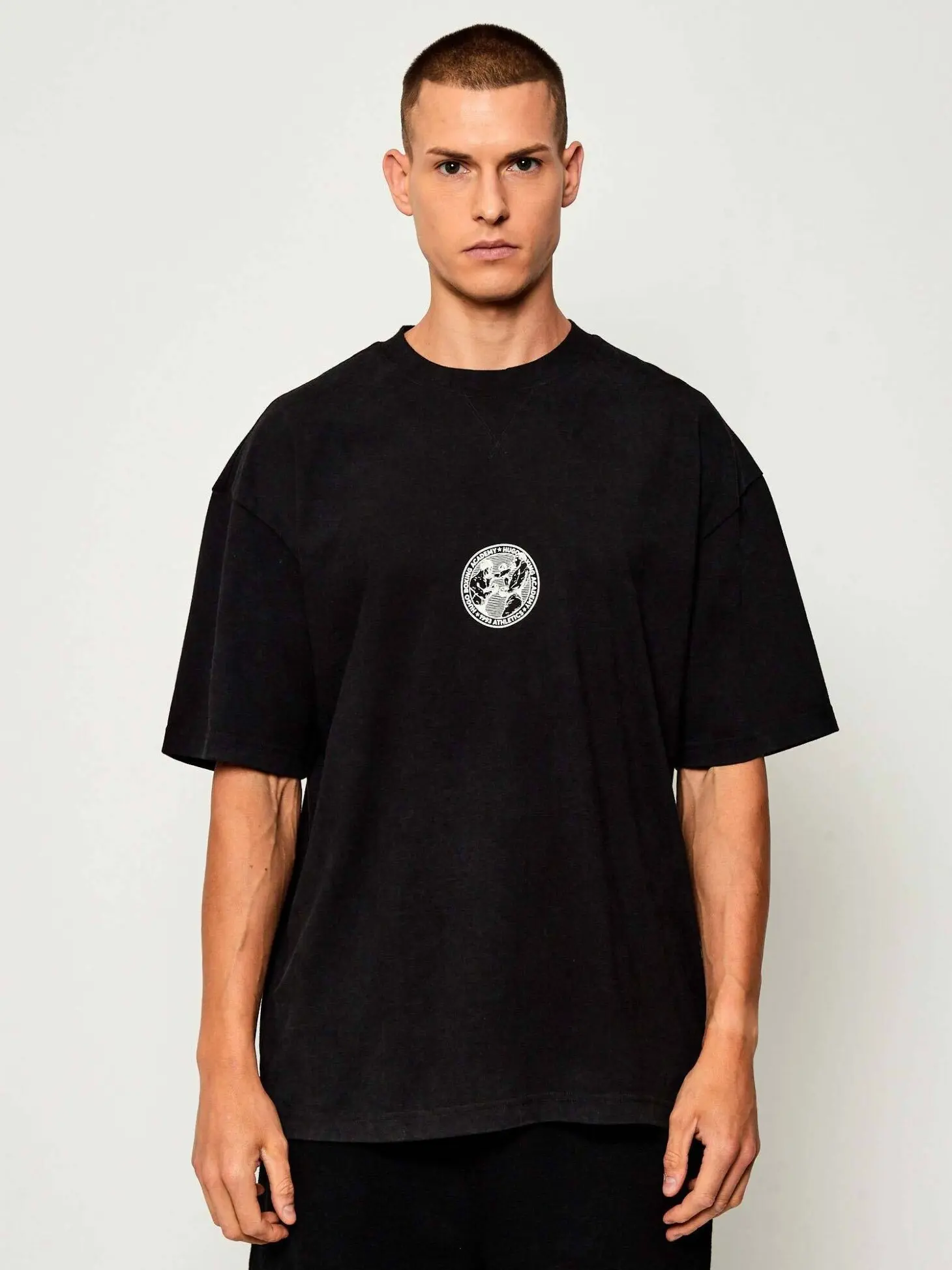 Футболка мужская