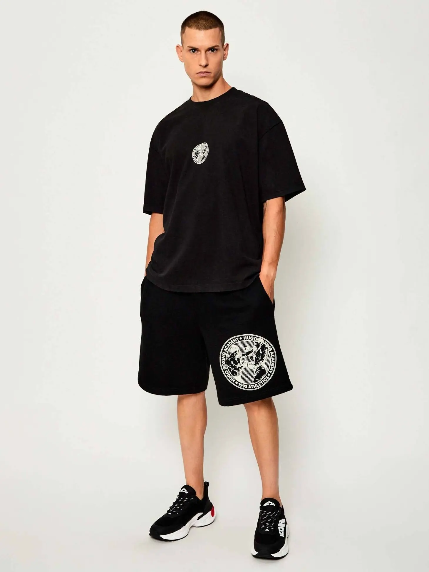 Футболка мужская