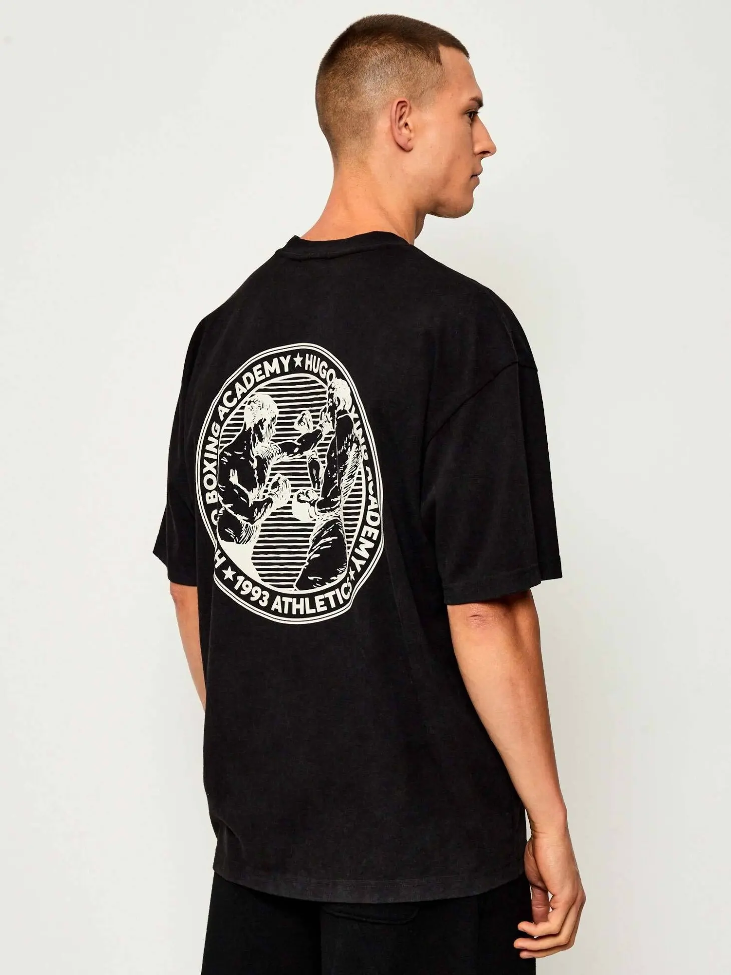 Футболка мужская