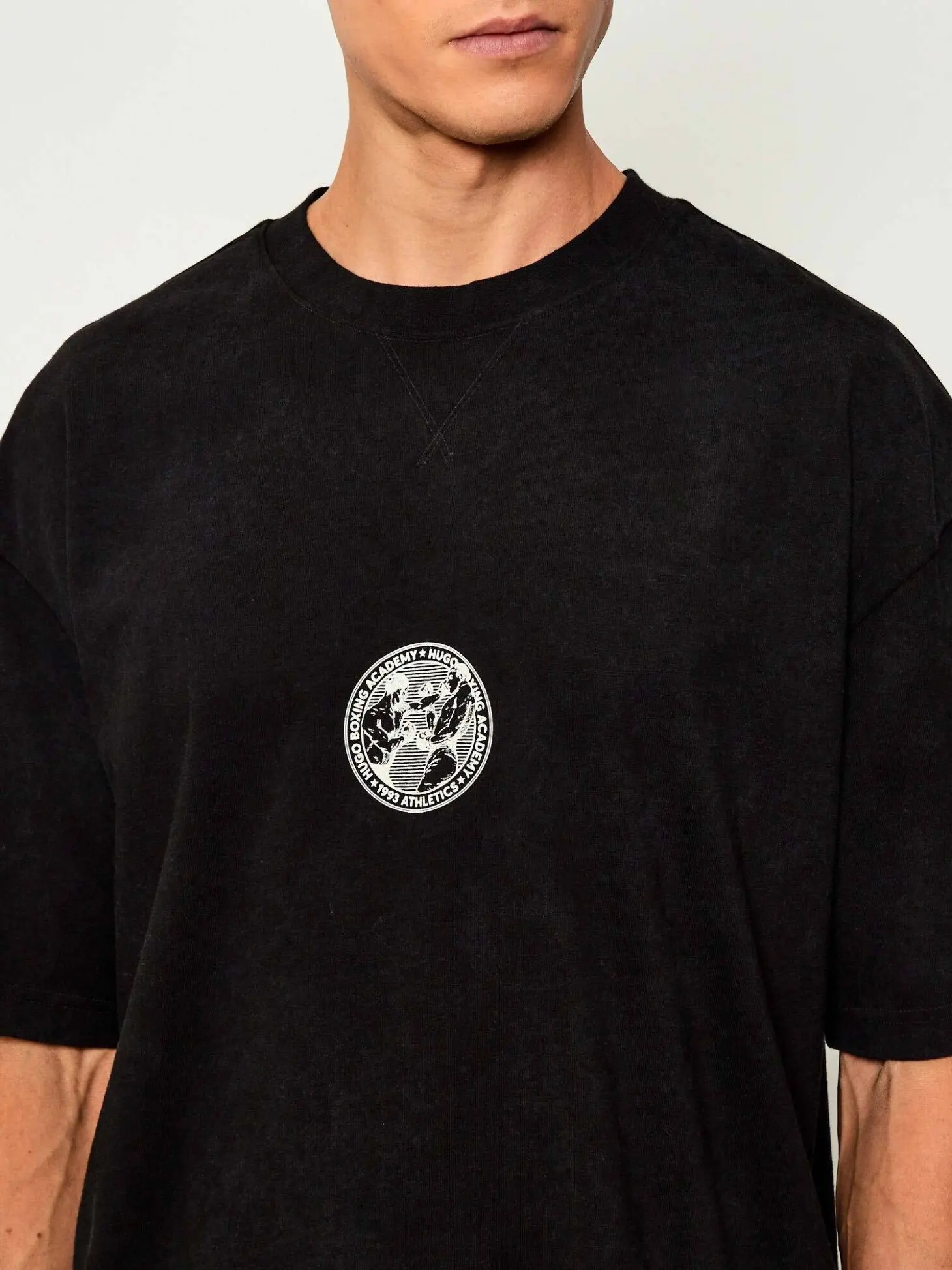 Футболка мужская