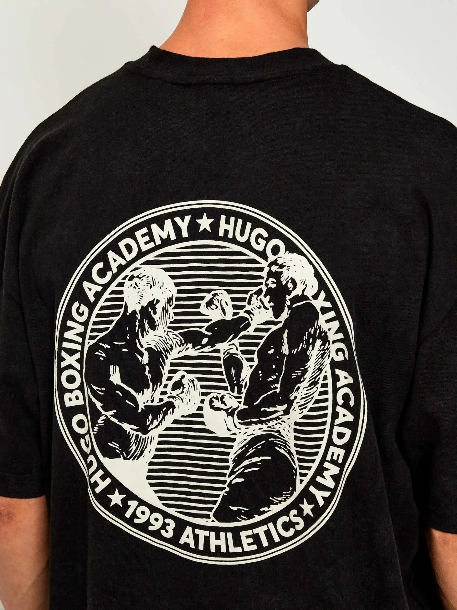 Футболка мужская