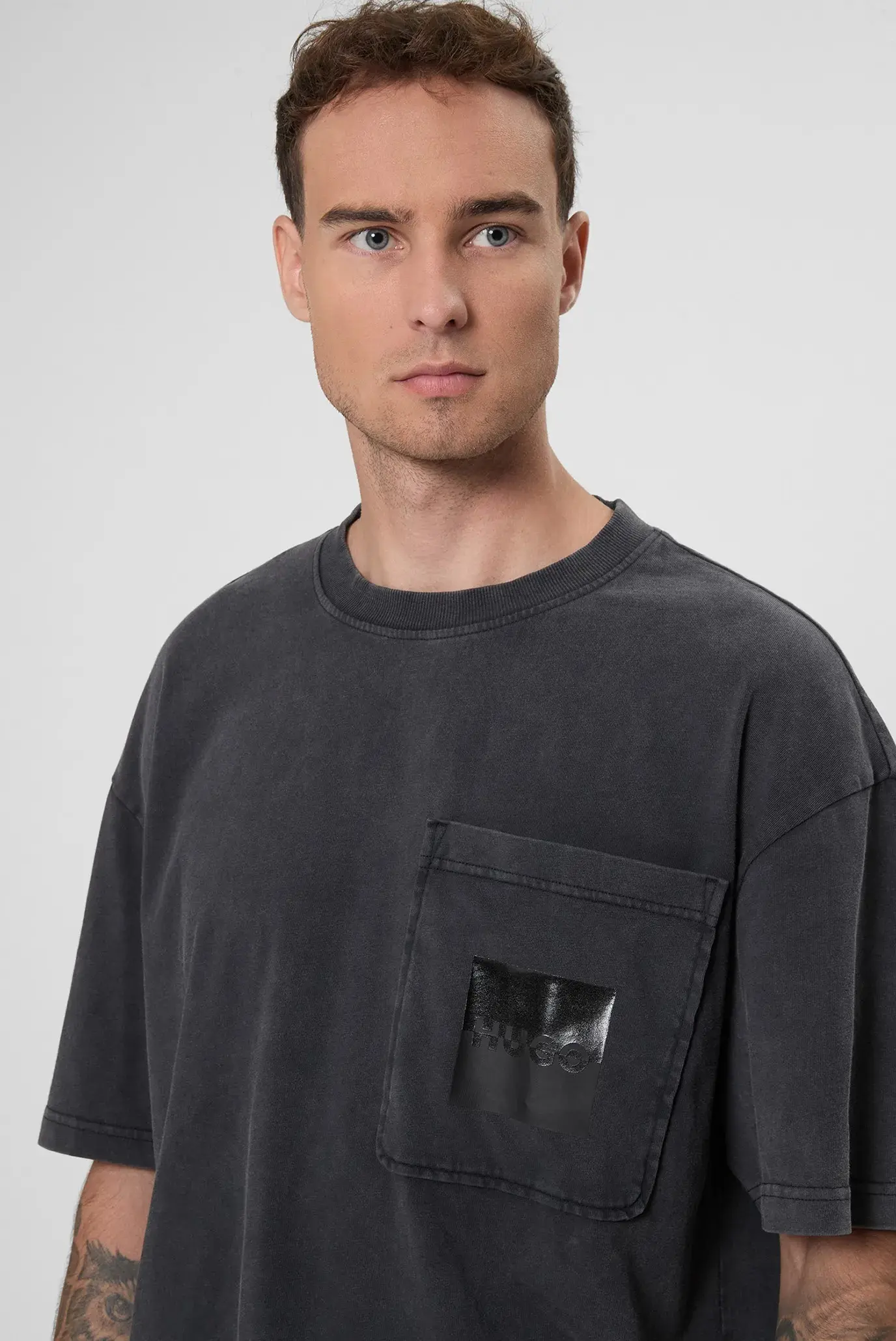 Футболка мужская