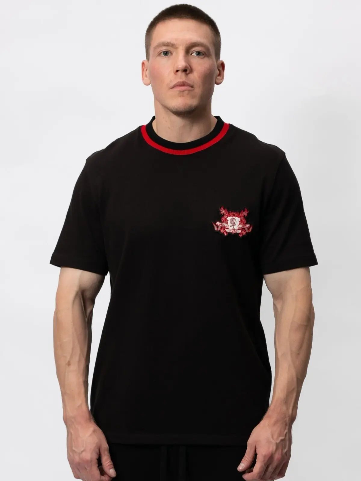 Футболка мужская