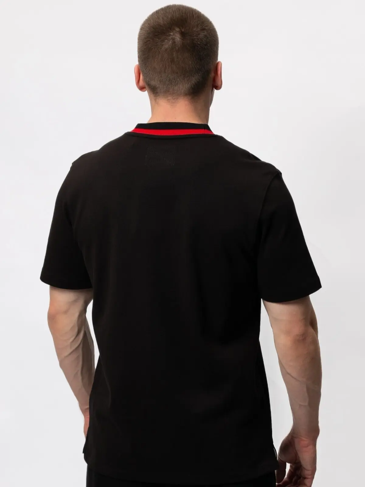 Футболка мужская