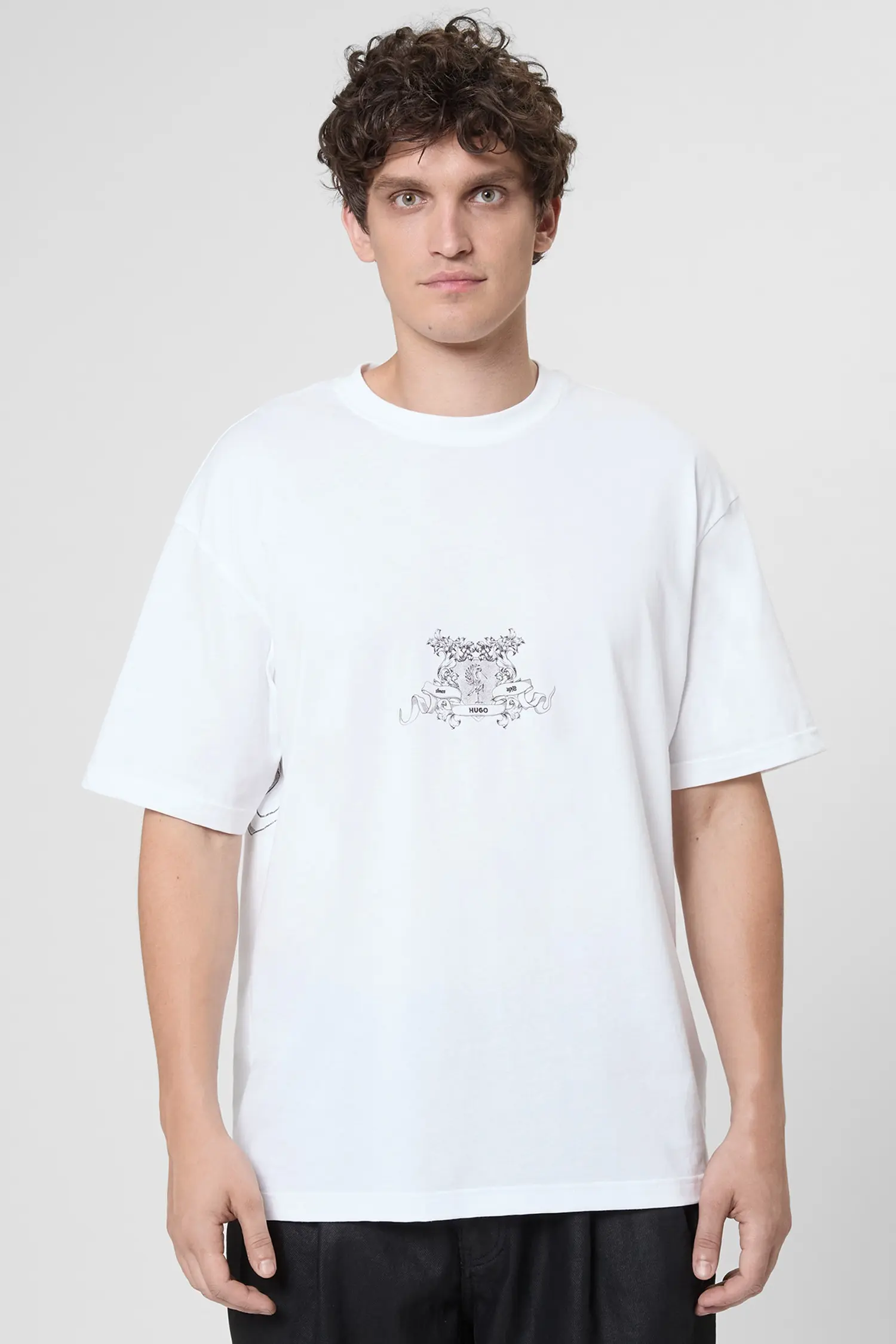 Футболка мужская