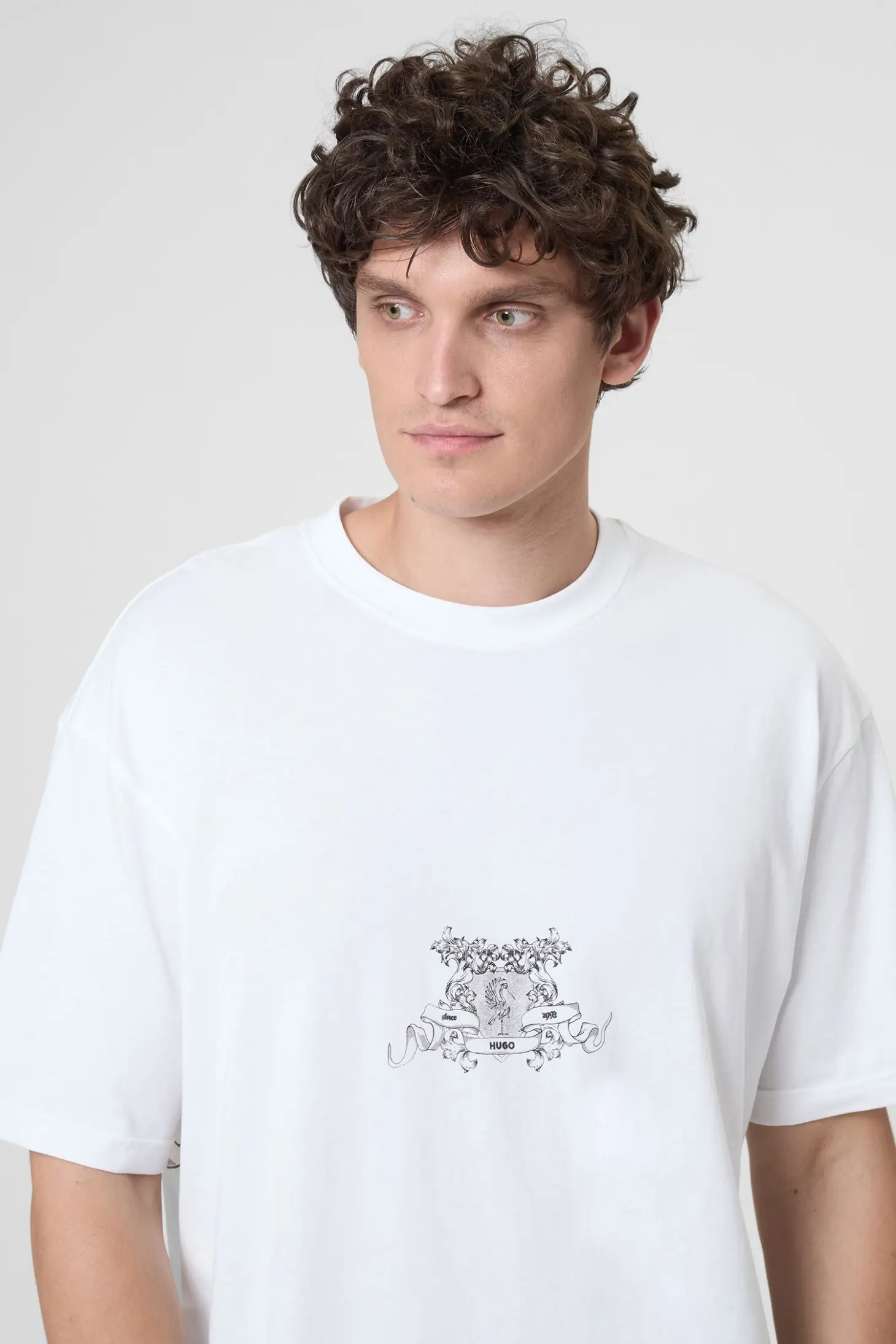 Футболка мужская