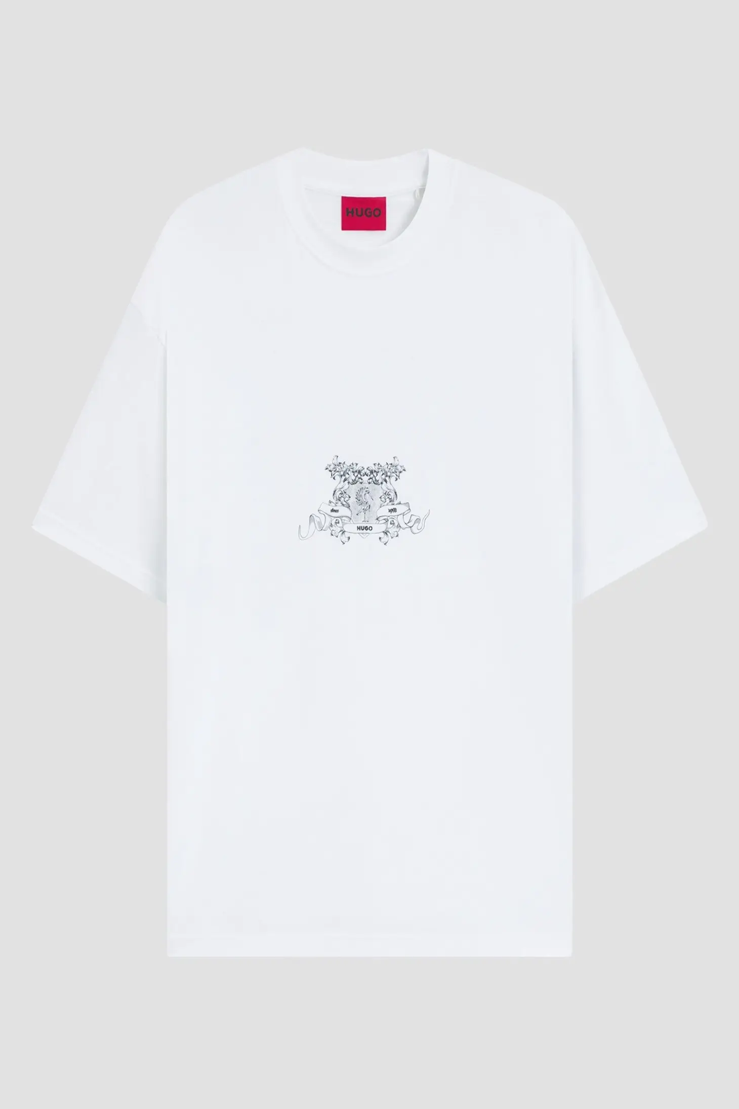 Футболка мужская