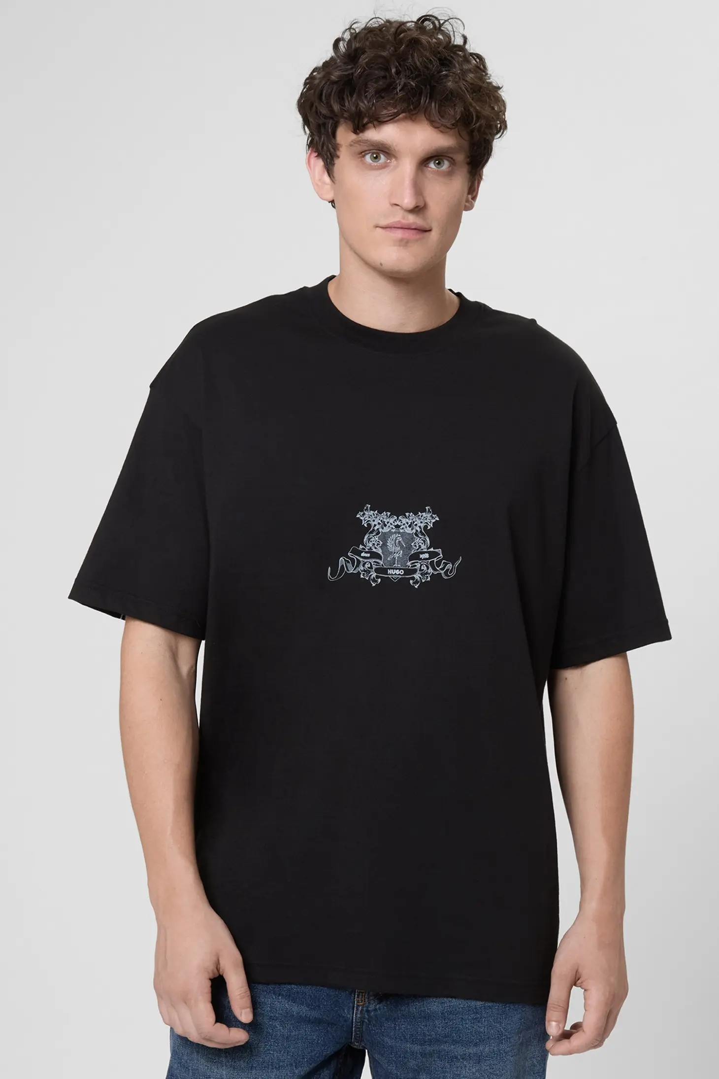 Футболка мужская