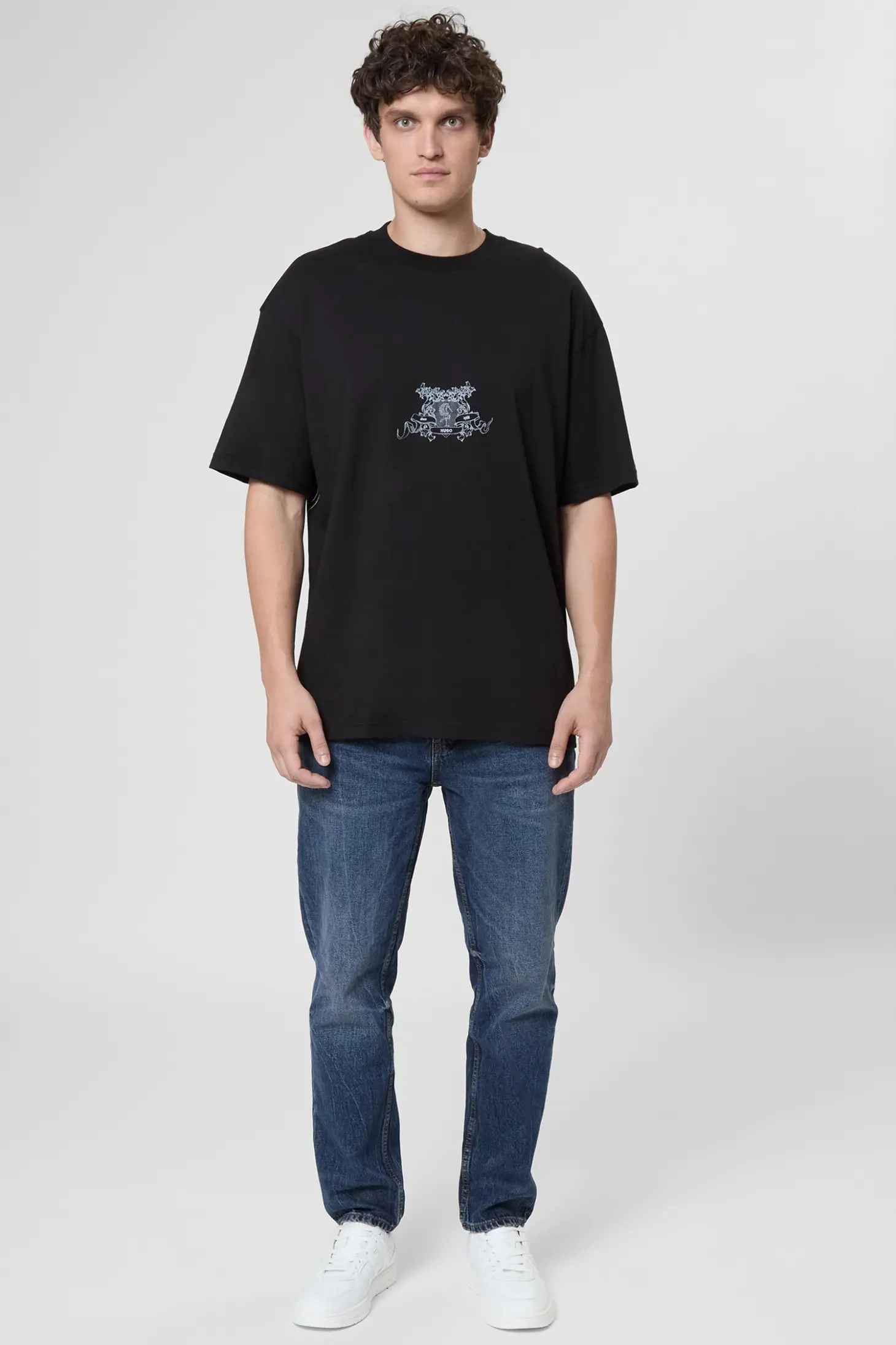 Футболка мужская