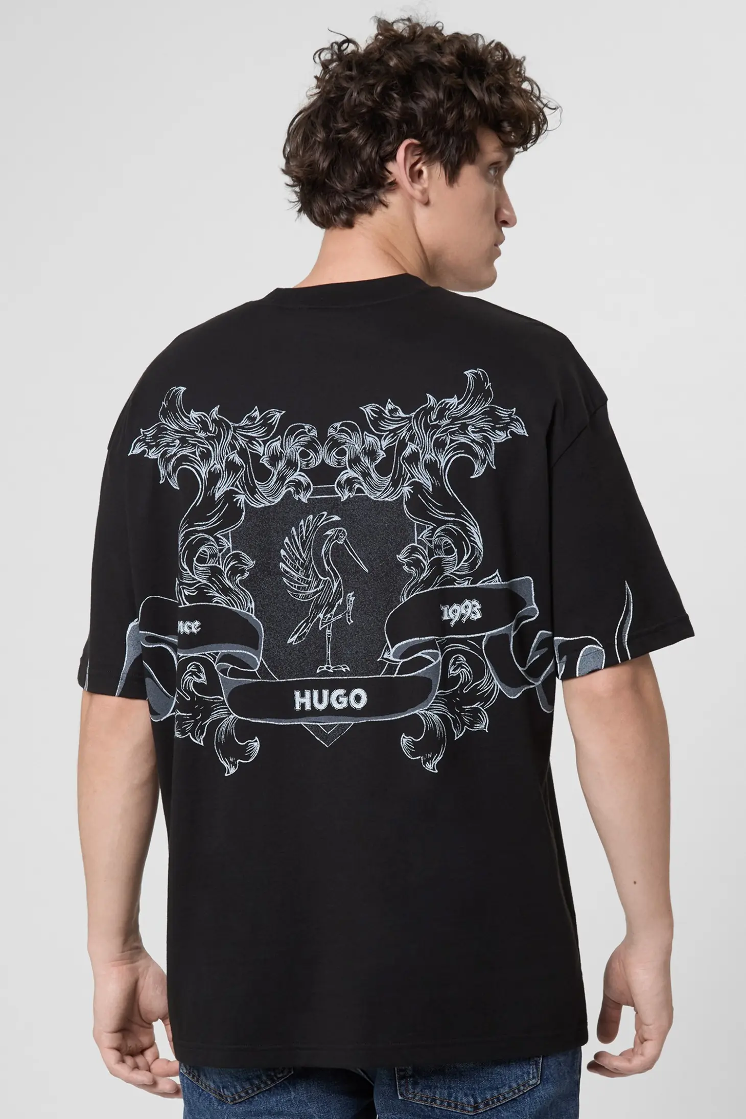 Футболка мужская