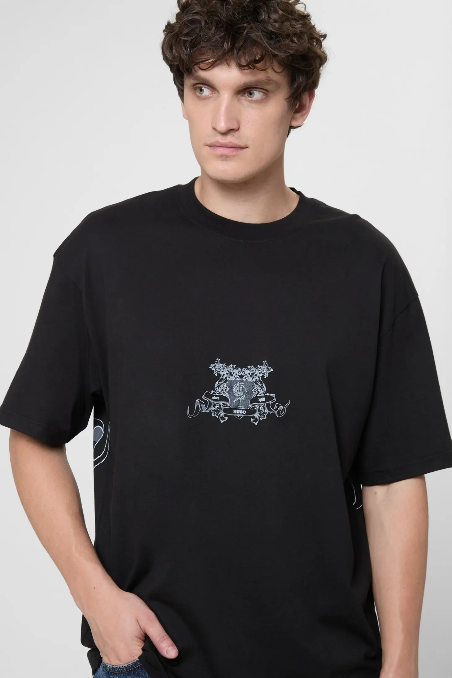 Футболка мужская