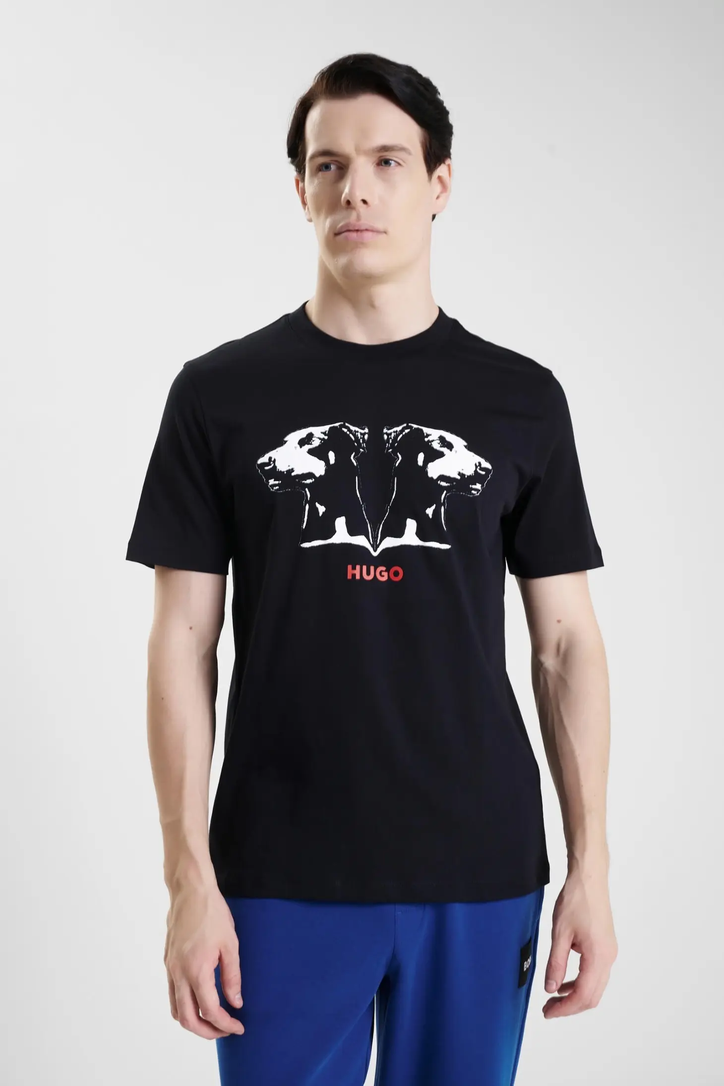 Футболка мужская