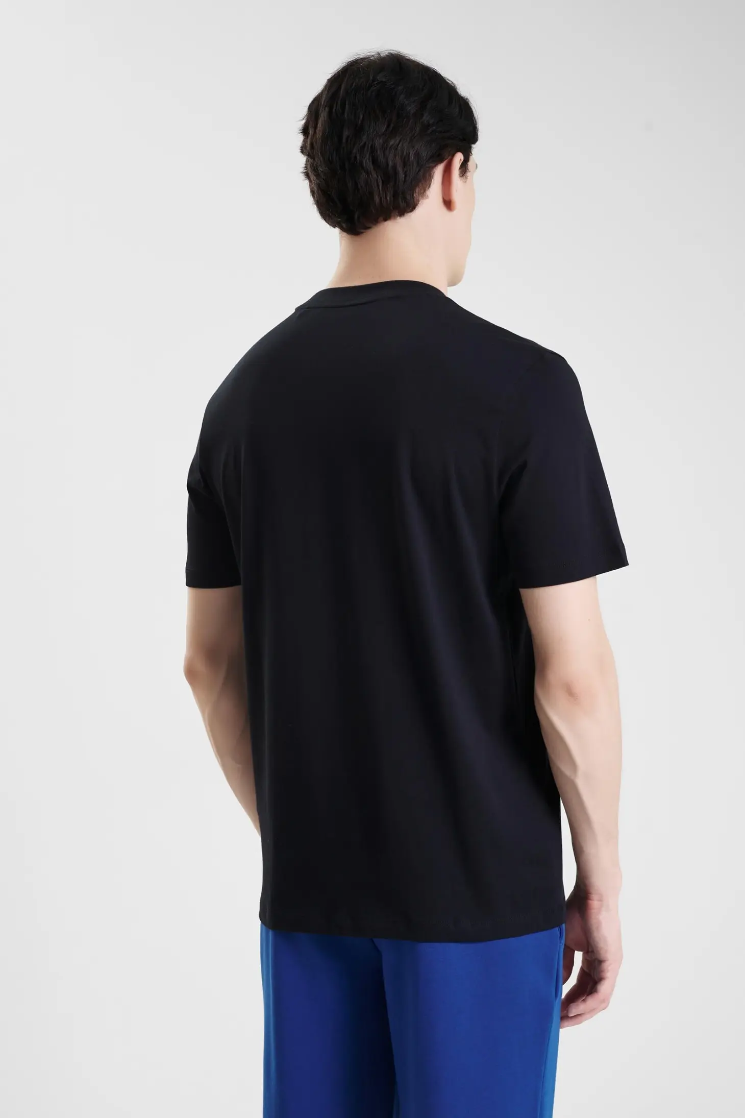 Футболка мужская