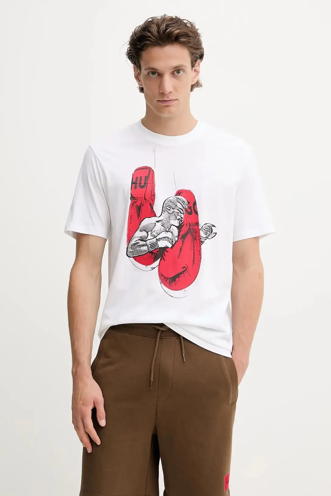 Футболка мужская