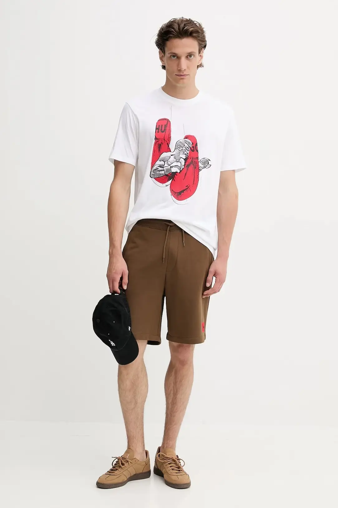 Футболка мужская